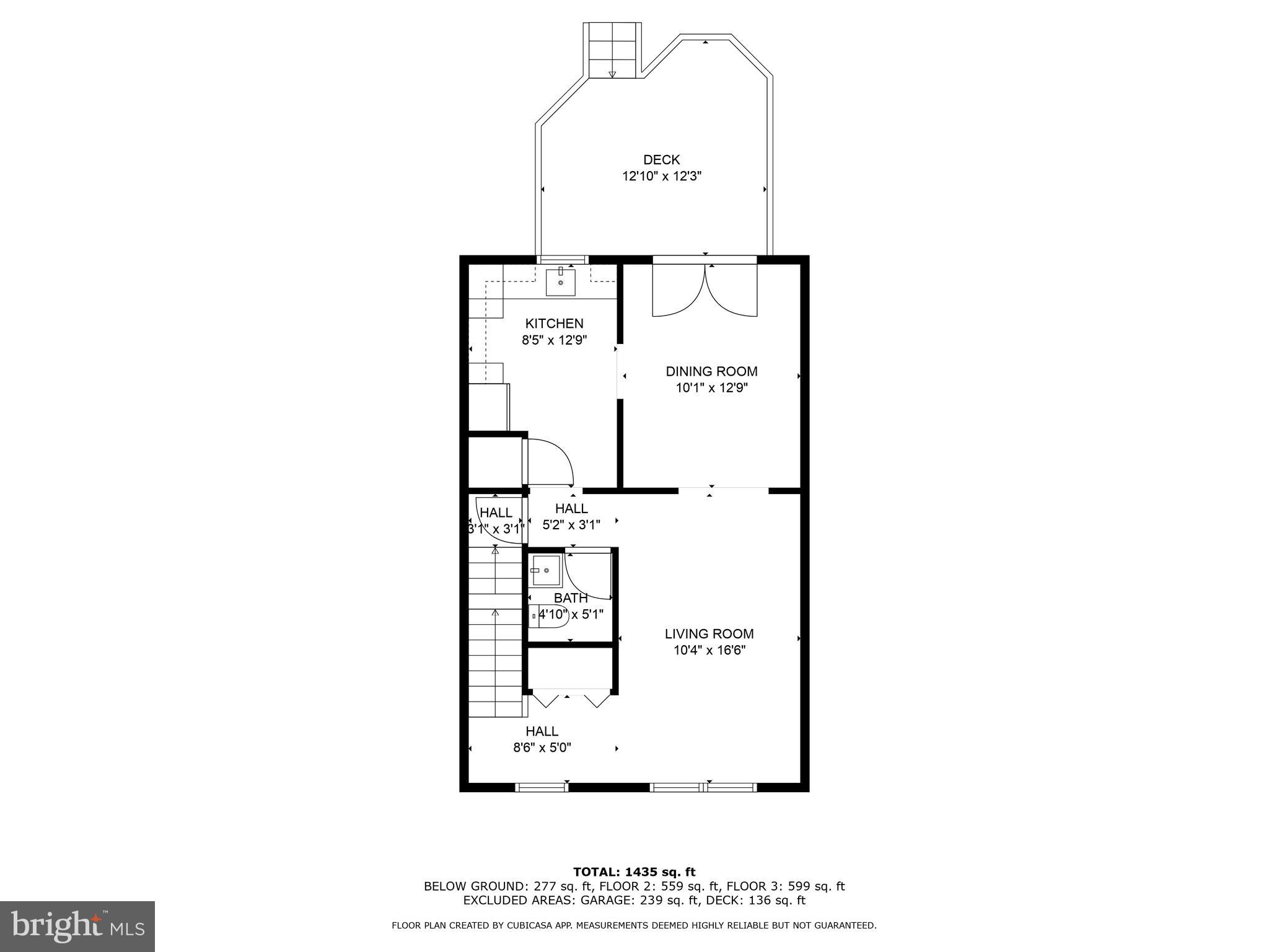THE COLONY - Residential