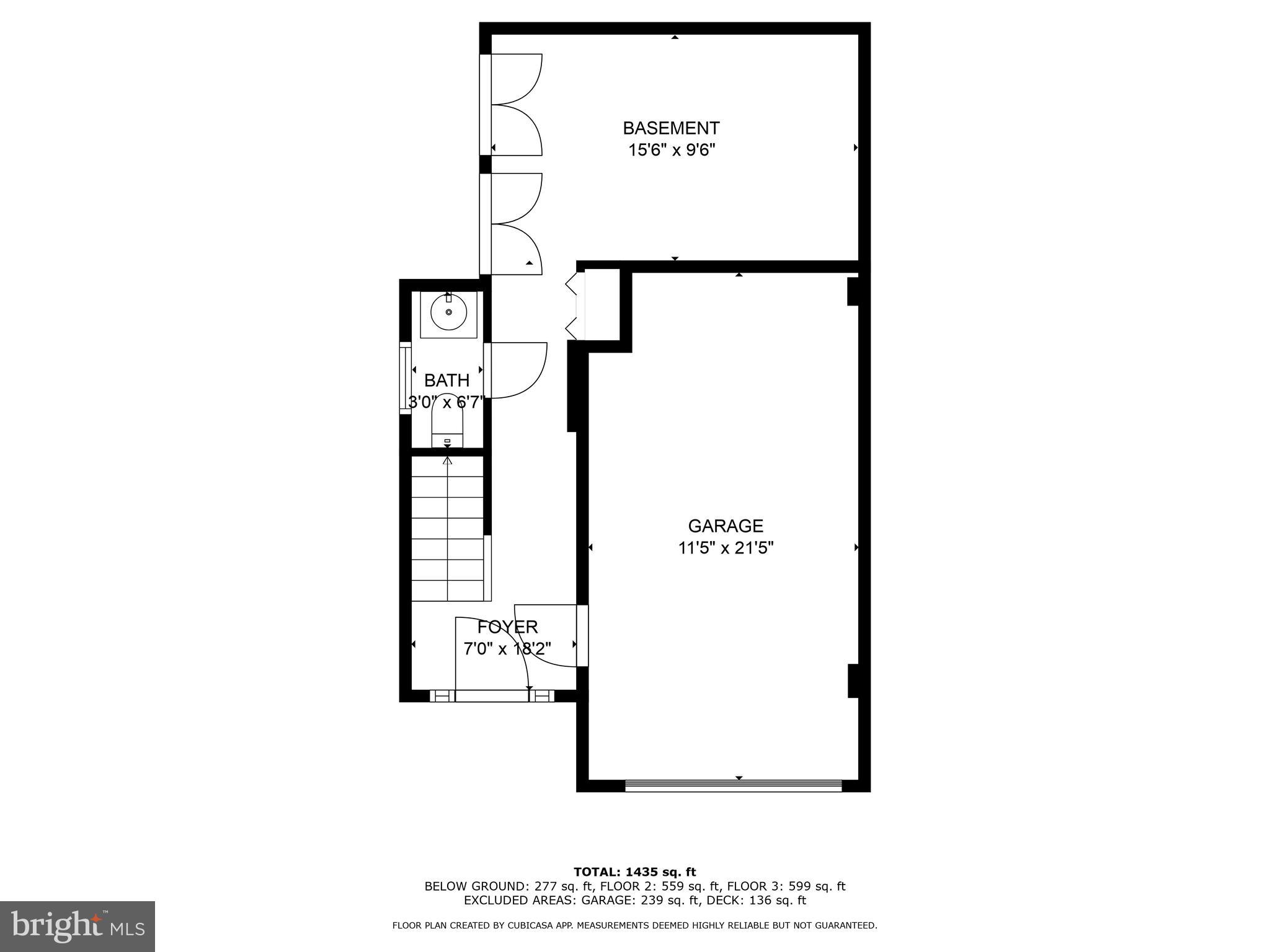 THE COLONY - Residential