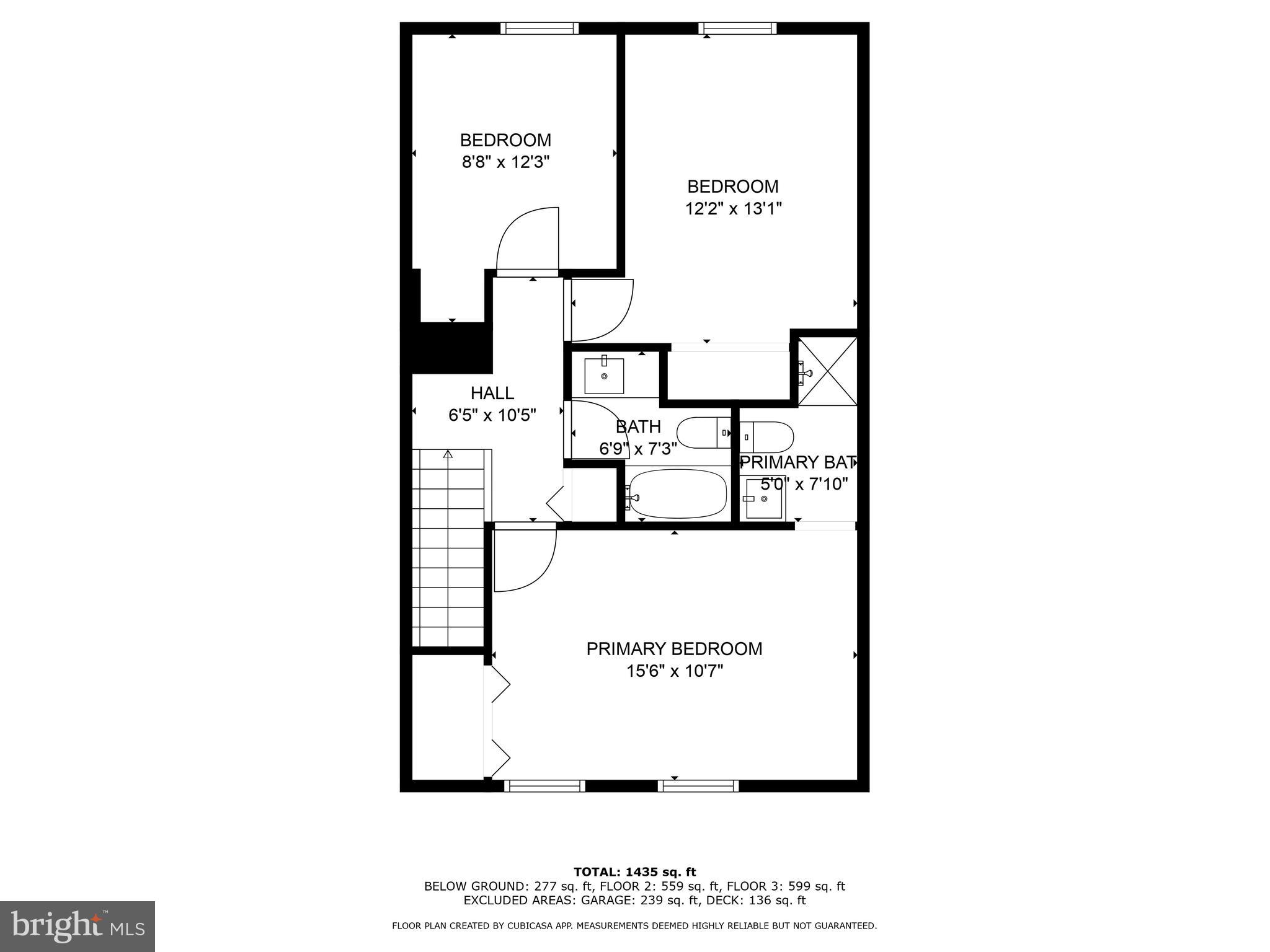 THE COLONY - Residential