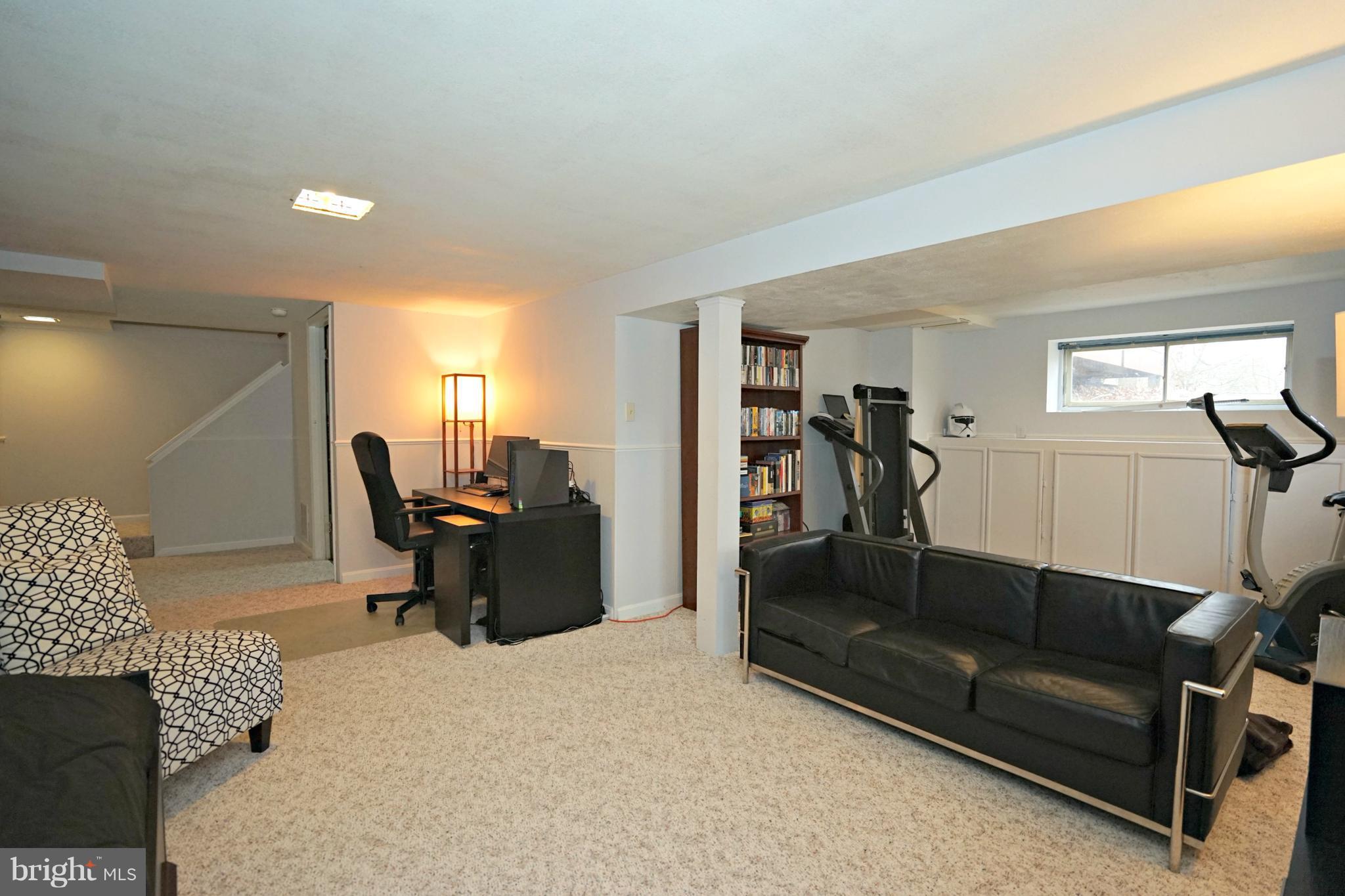 KINGS PARK WEST - Residential