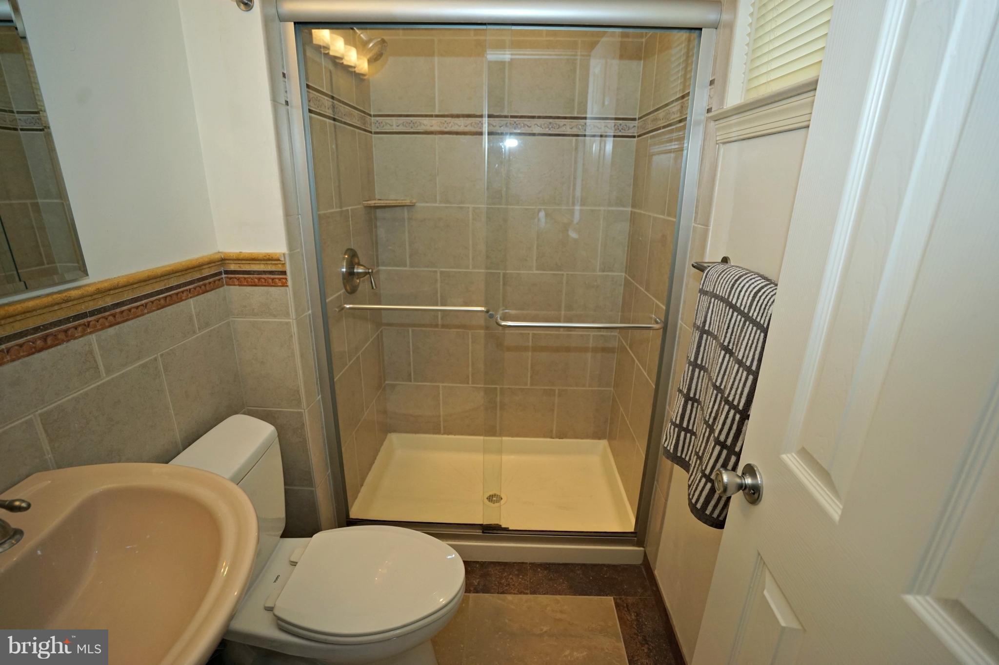 KINGS PARK WEST - Residential