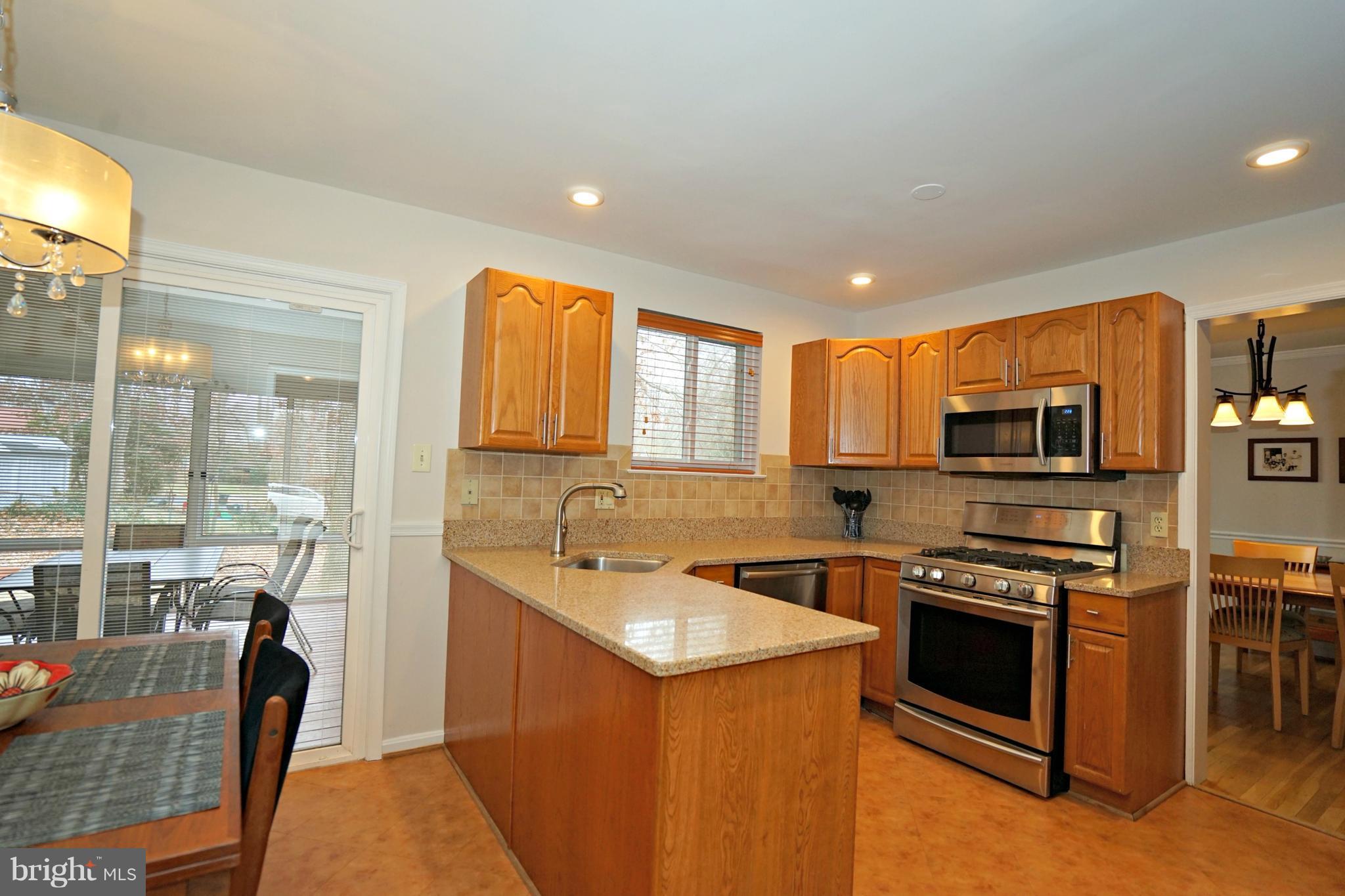 KINGS PARK WEST - Residential