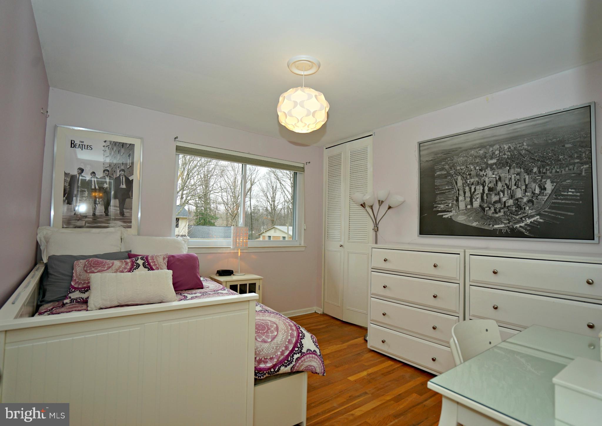 KINGS PARK WEST - Residential