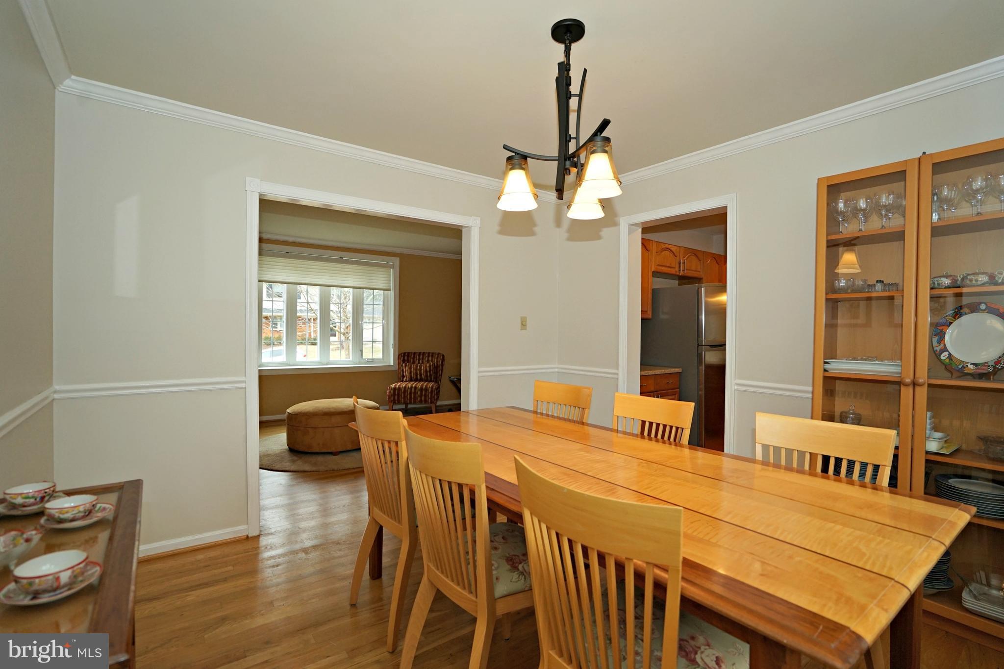 KINGS PARK WEST - Residential