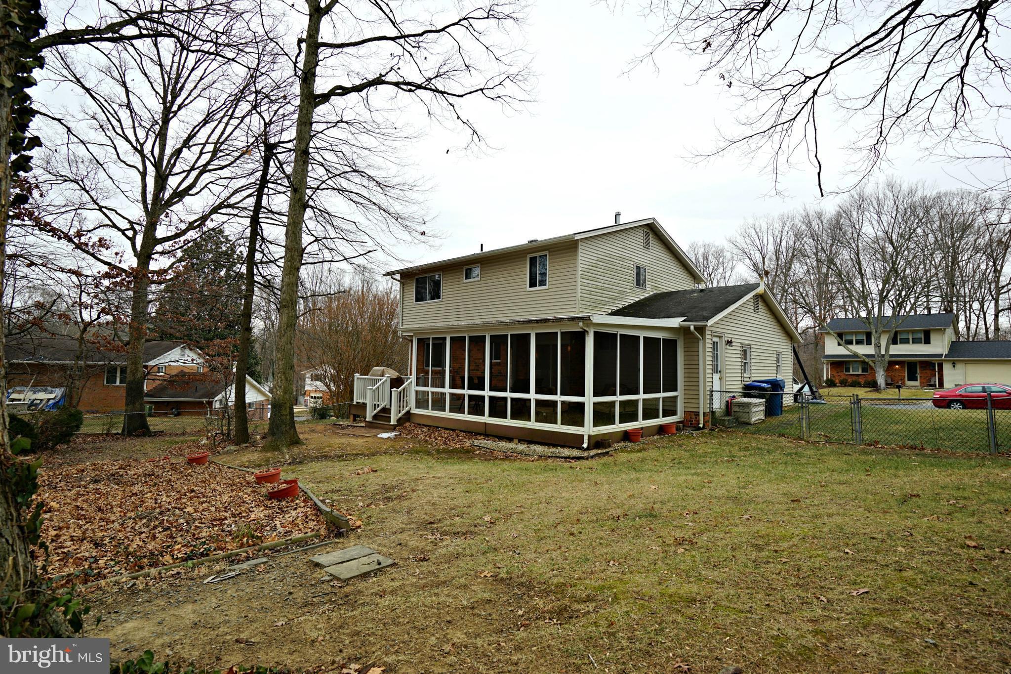 KINGS PARK WEST - Residential