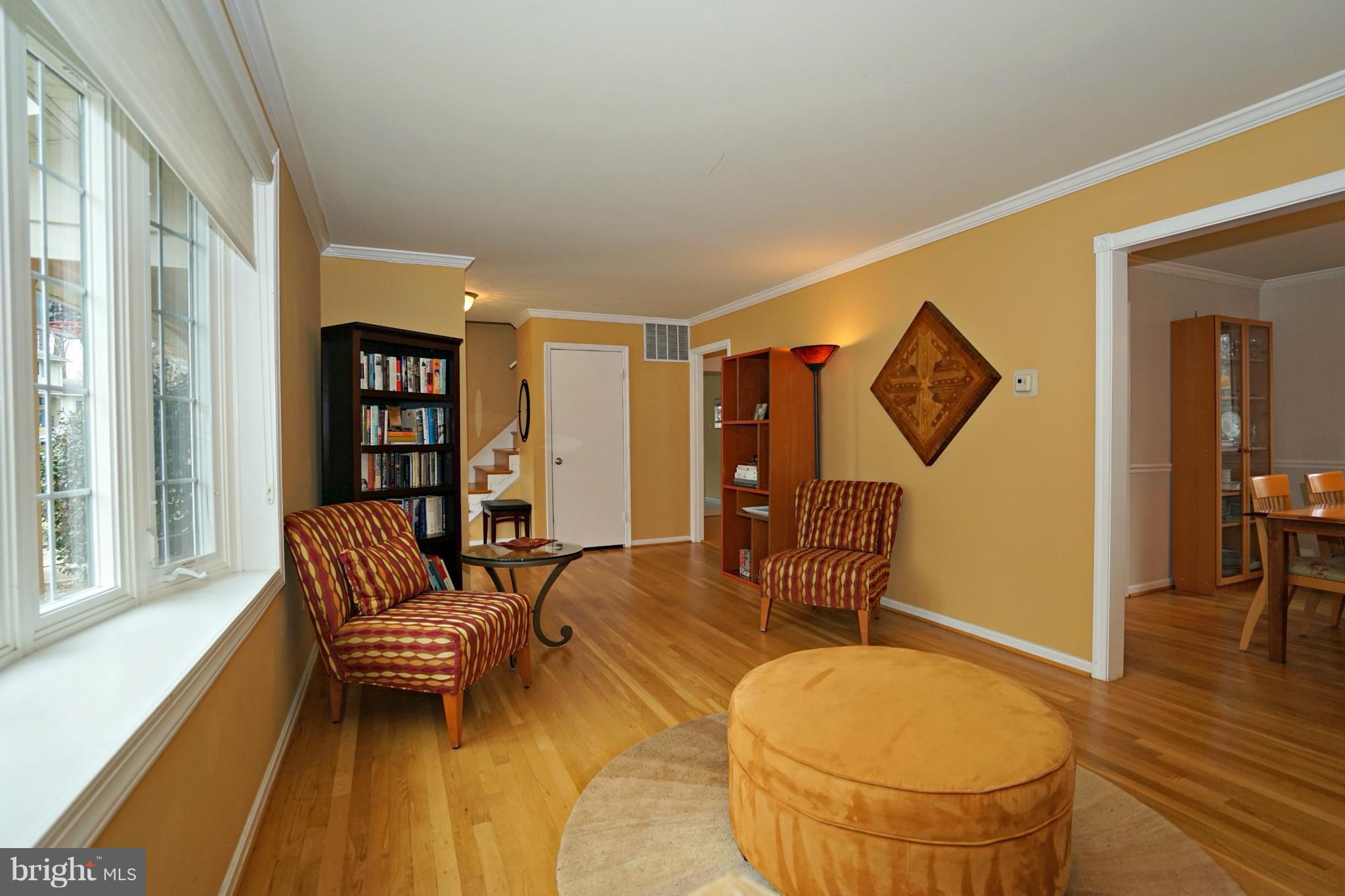 KINGS PARK WEST - Residential