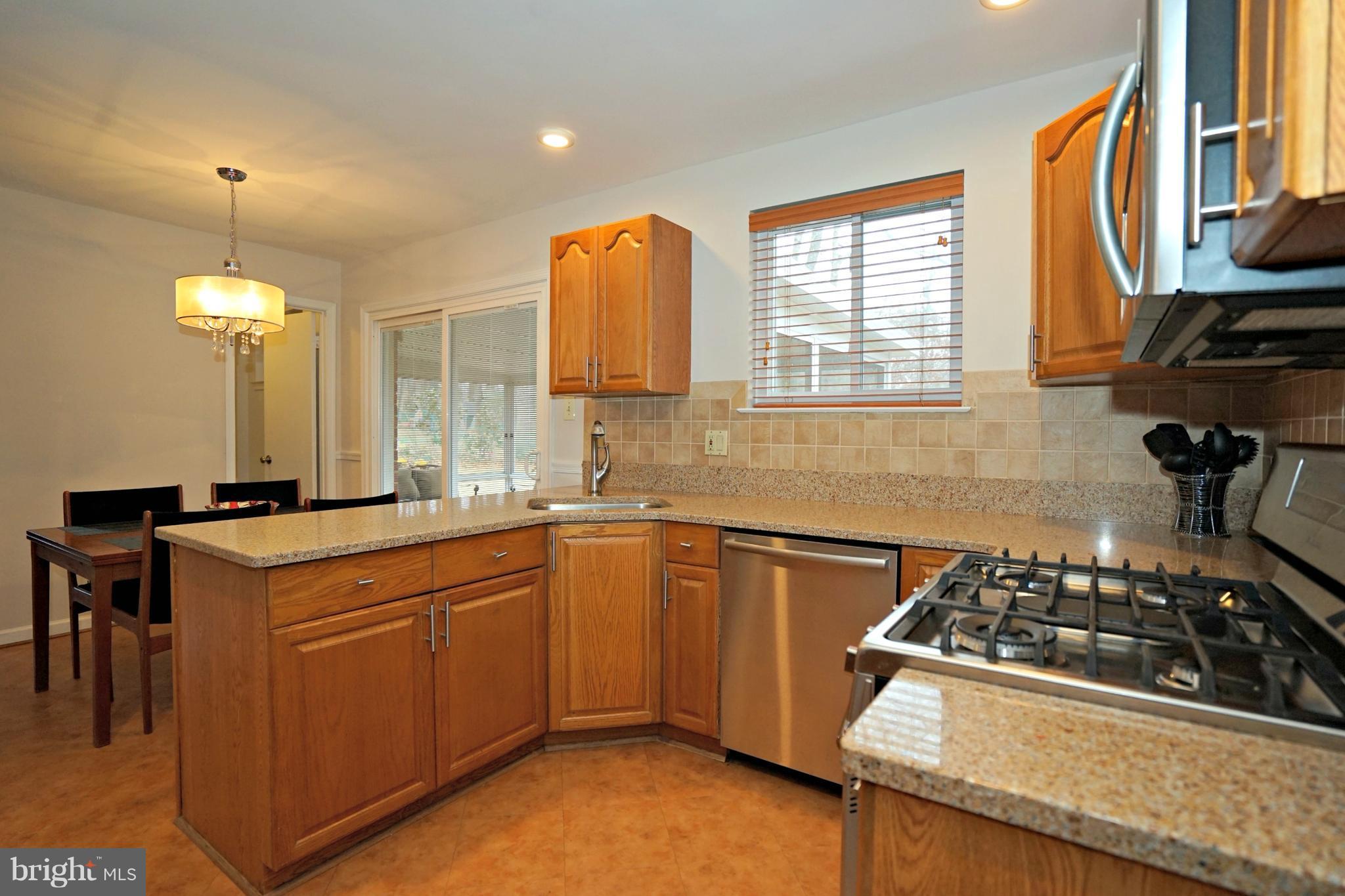 KINGS PARK WEST - Residential