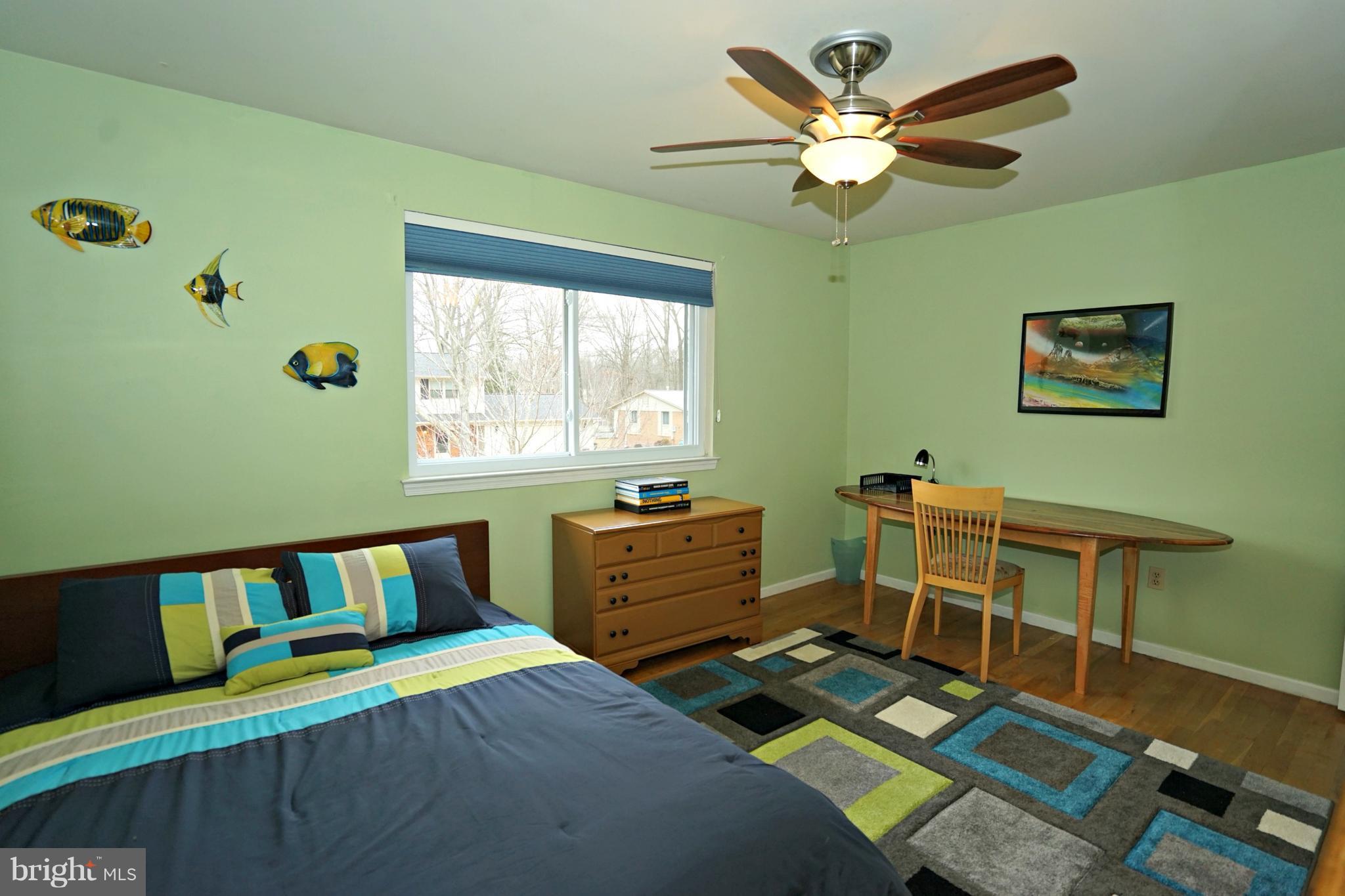 KINGS PARK WEST - Residential