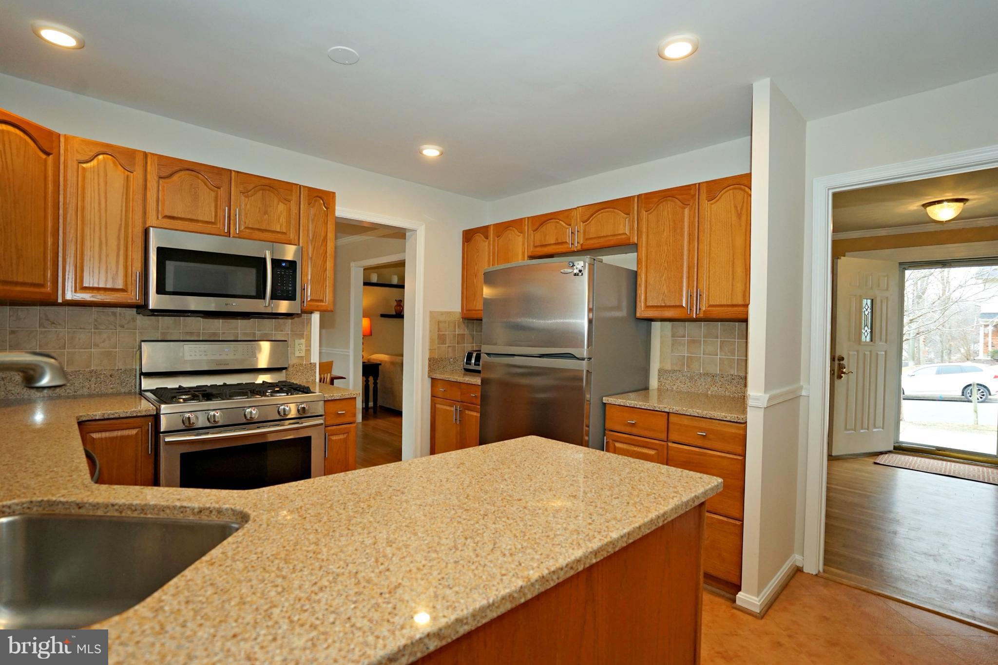 KINGS PARK WEST - Residential