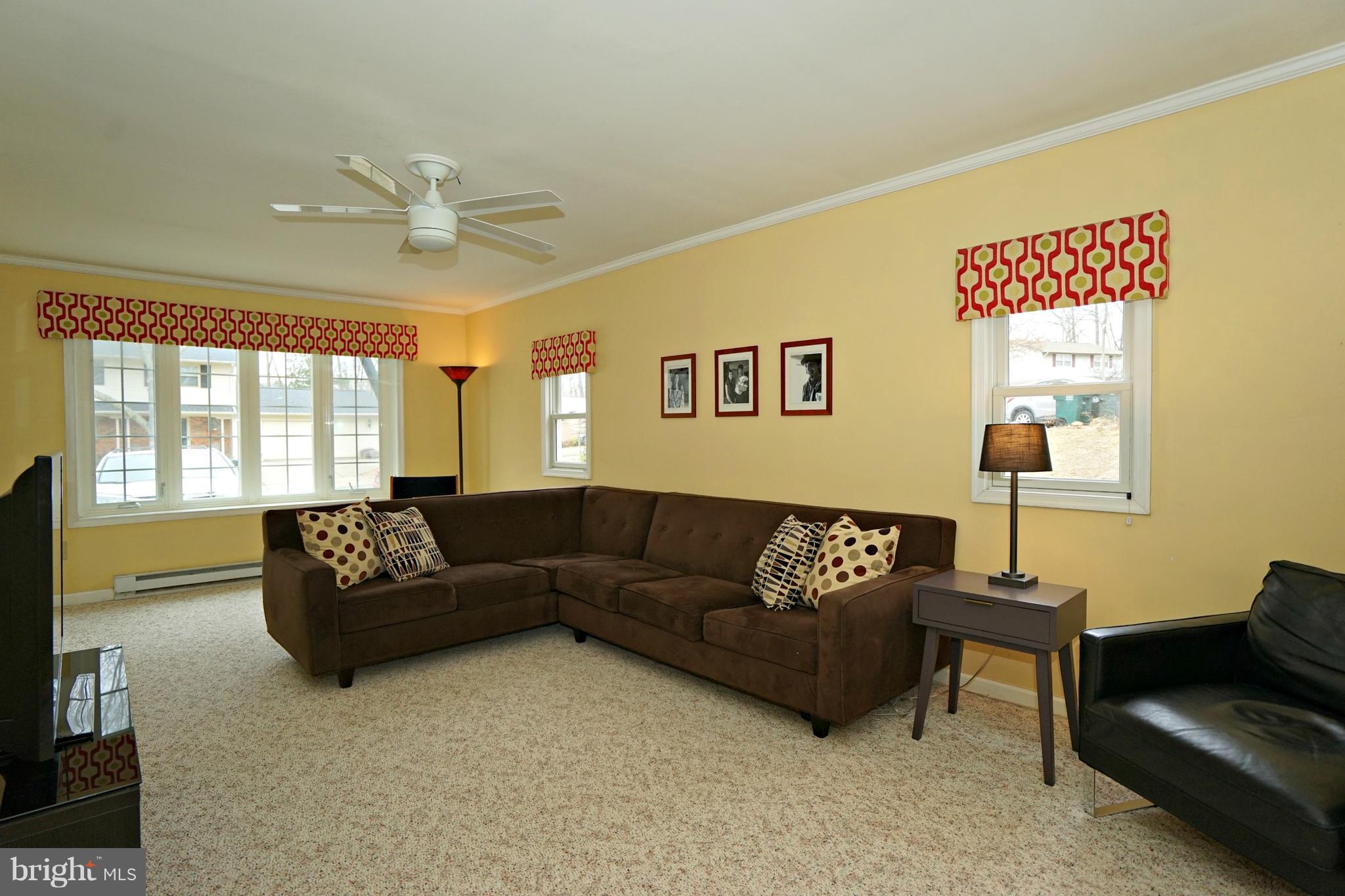 KINGS PARK WEST - Residential