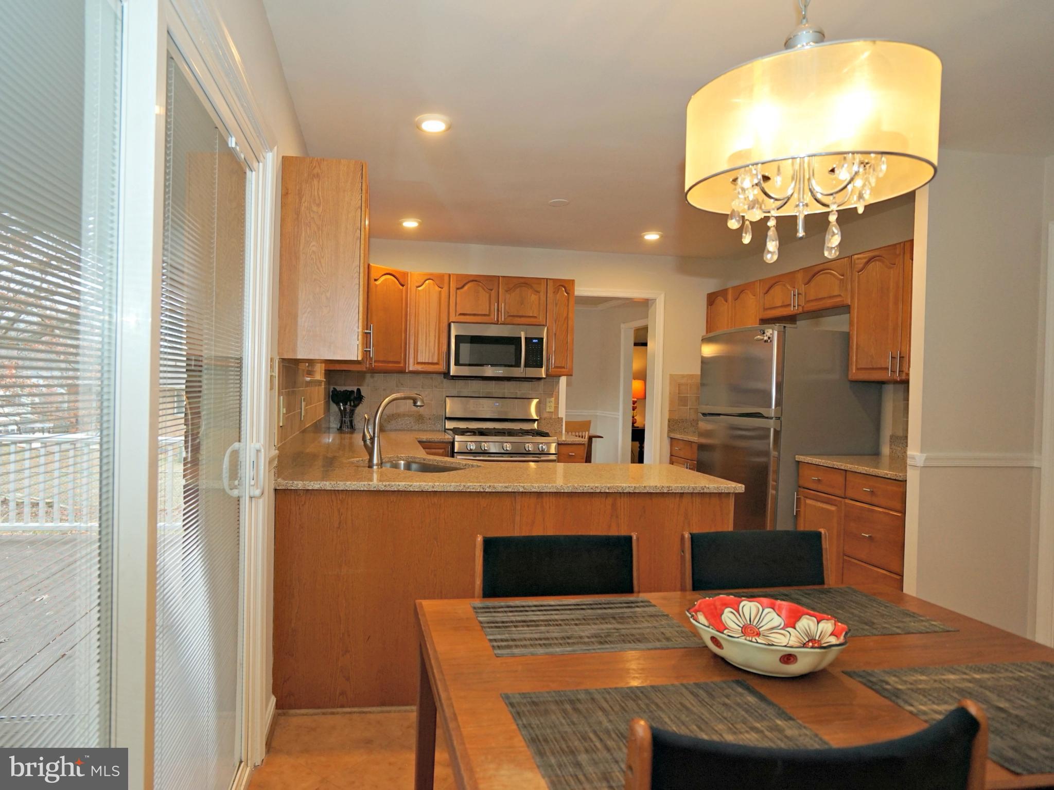 KINGS PARK WEST - Residential