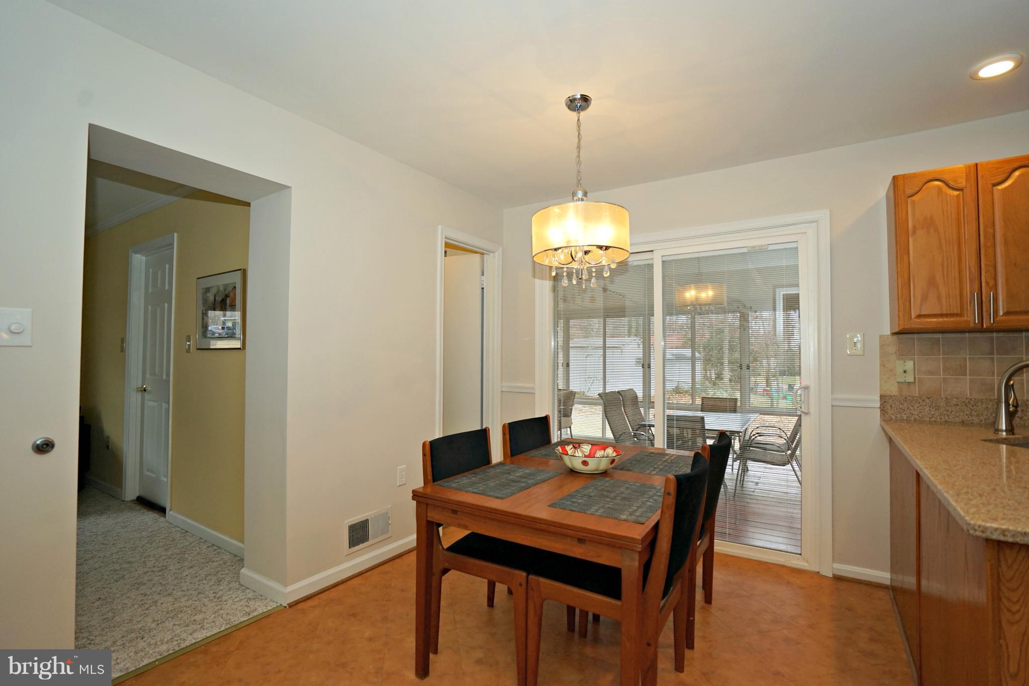 KINGS PARK WEST - Residential