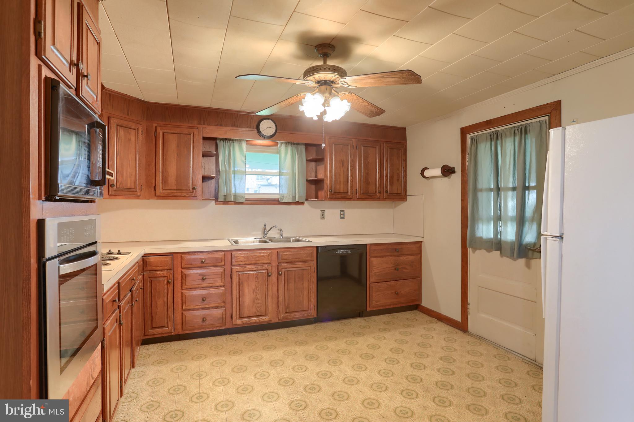 CITY WARD 2 - Residential