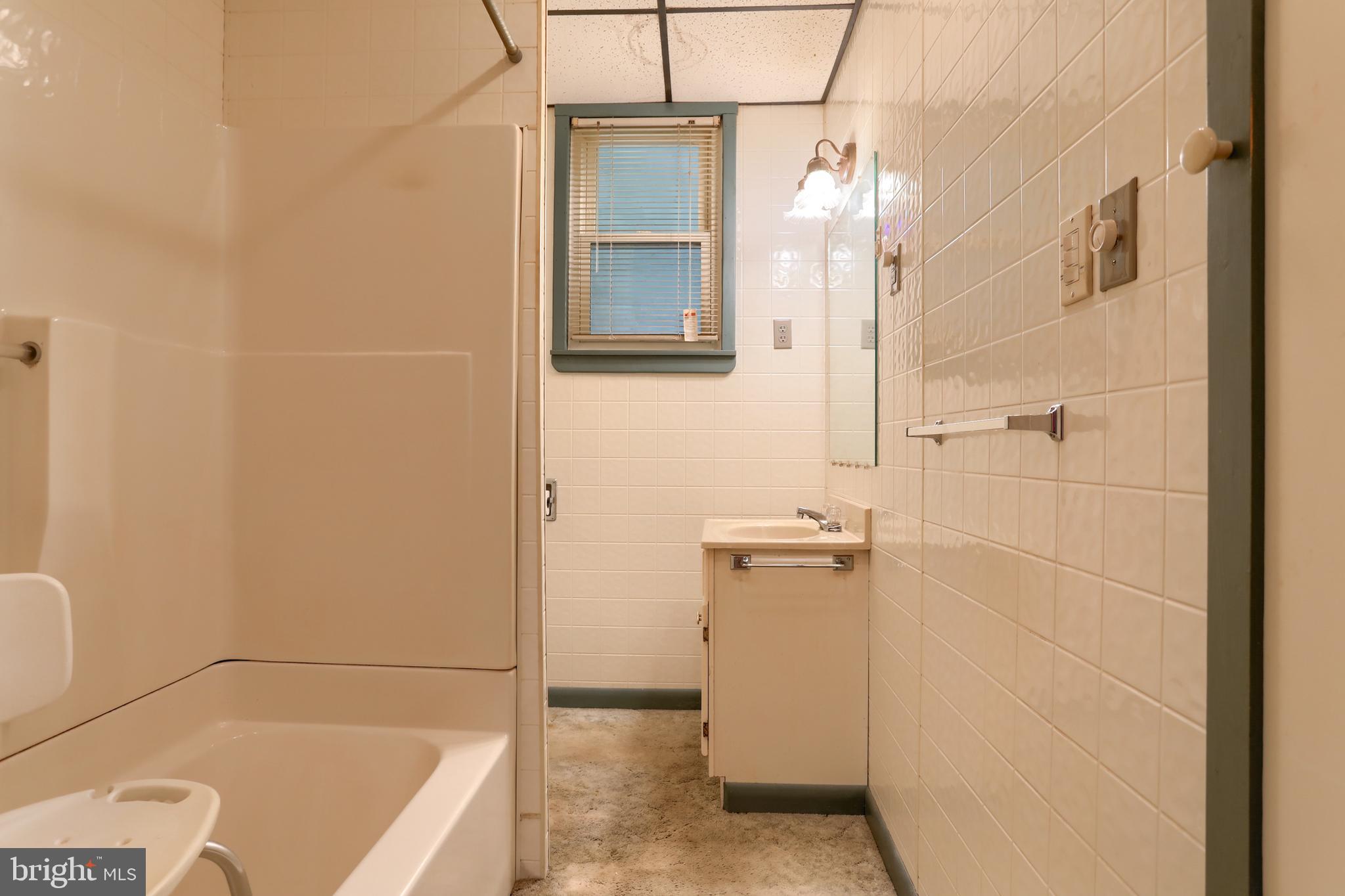 CITY WARD 2 - Residential