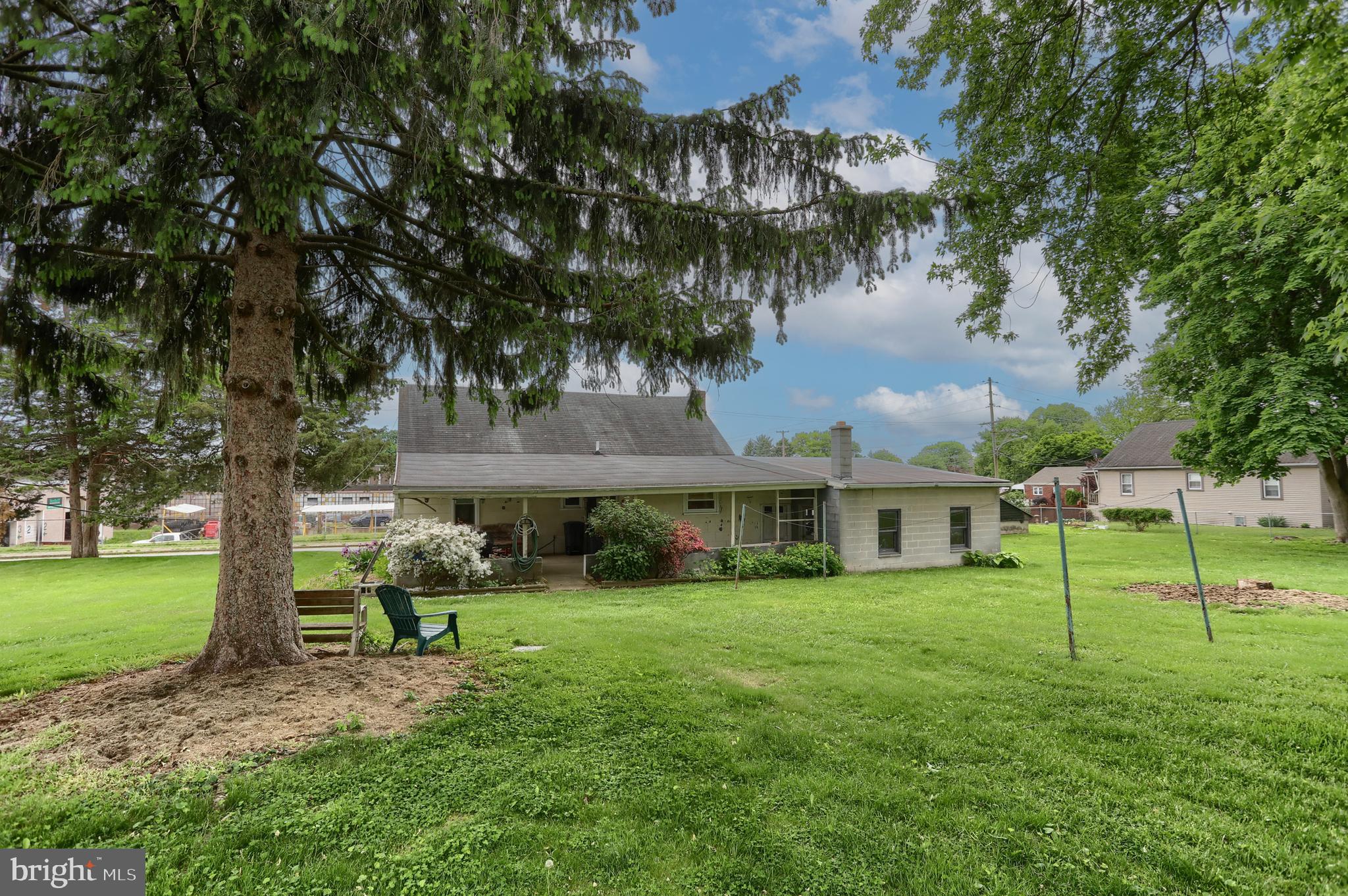 CITY WARD 2 - Residential