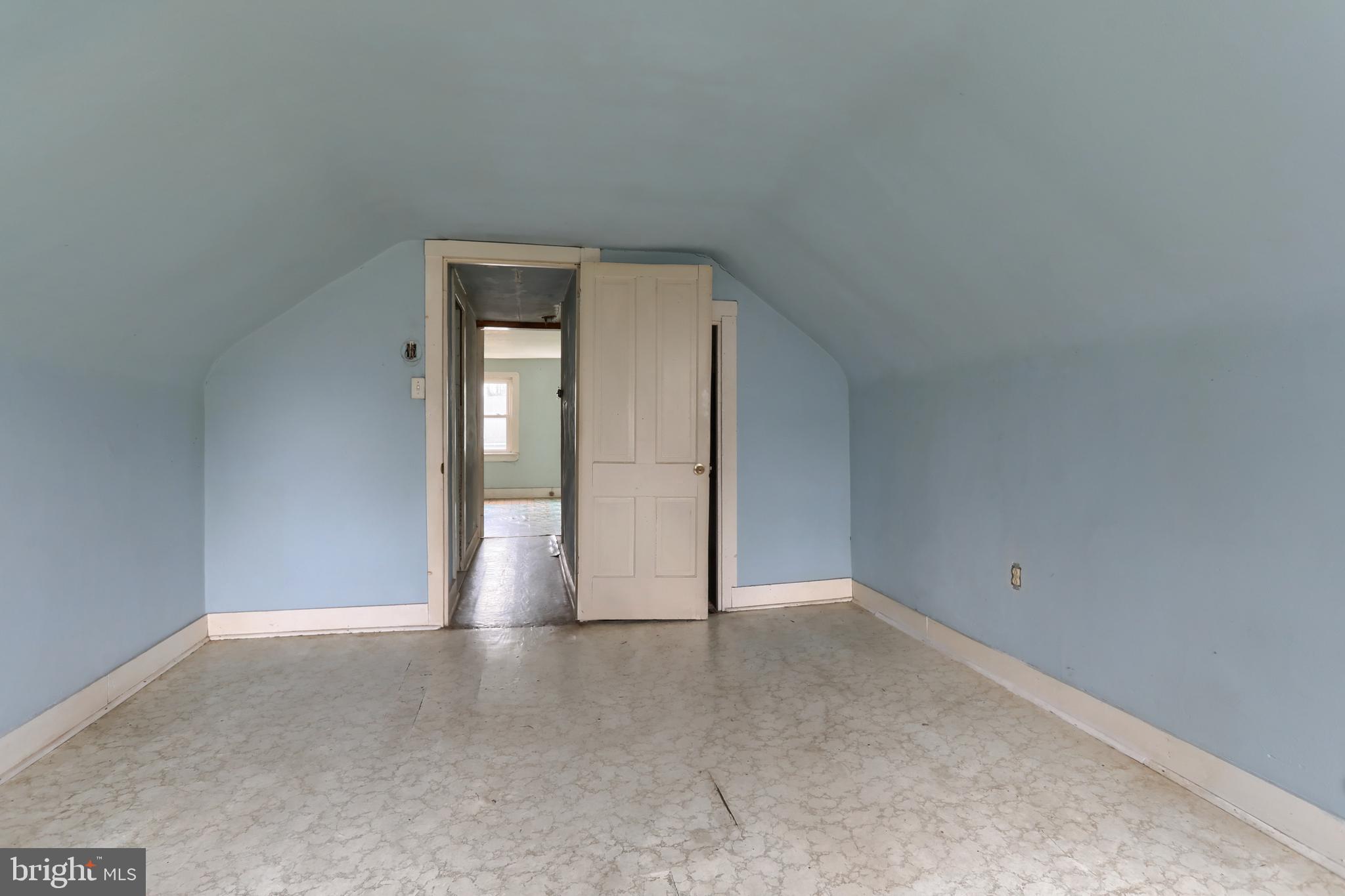 CITY WARD 2 - Residential