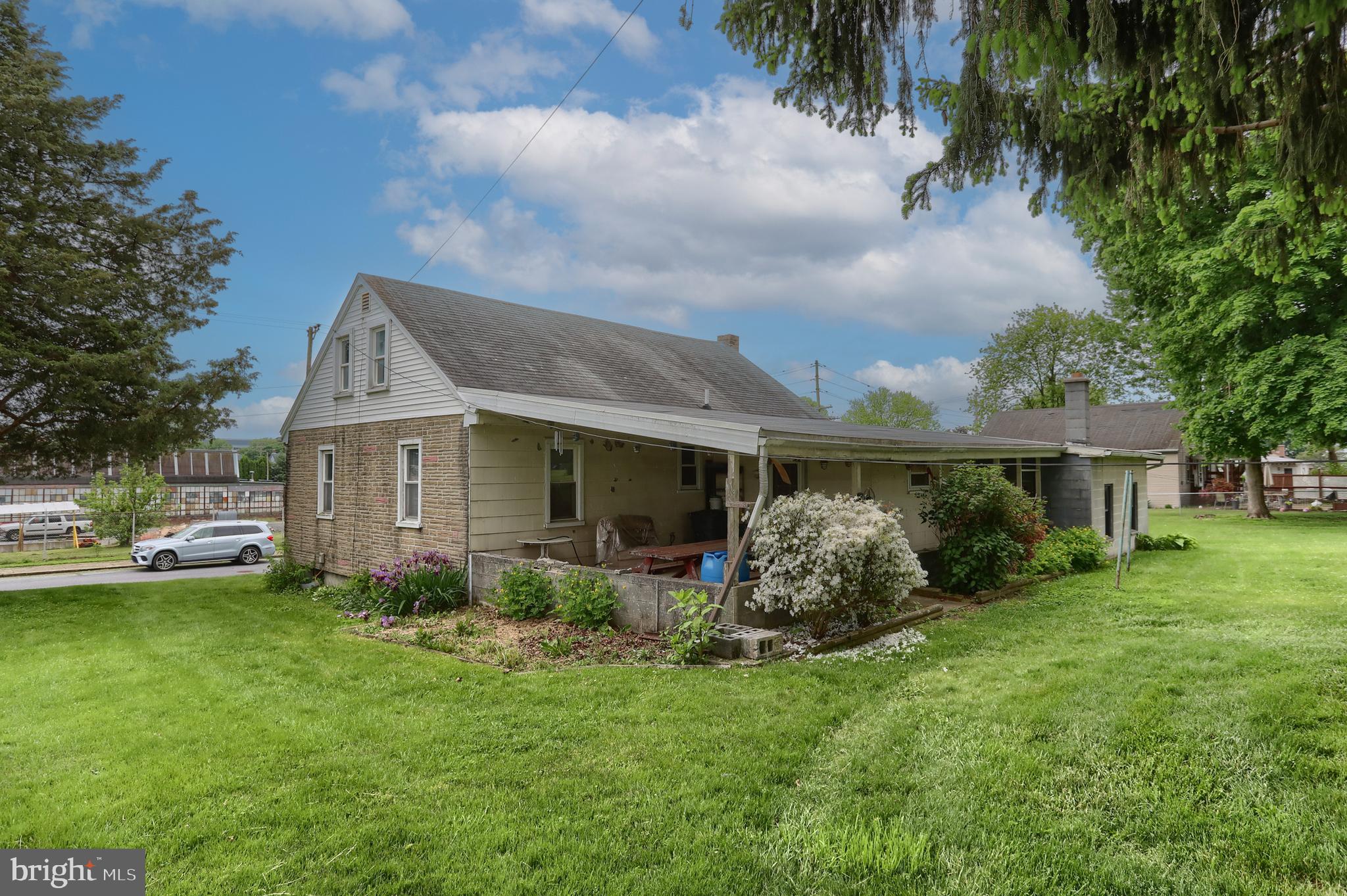 CITY WARD 2 - Residential