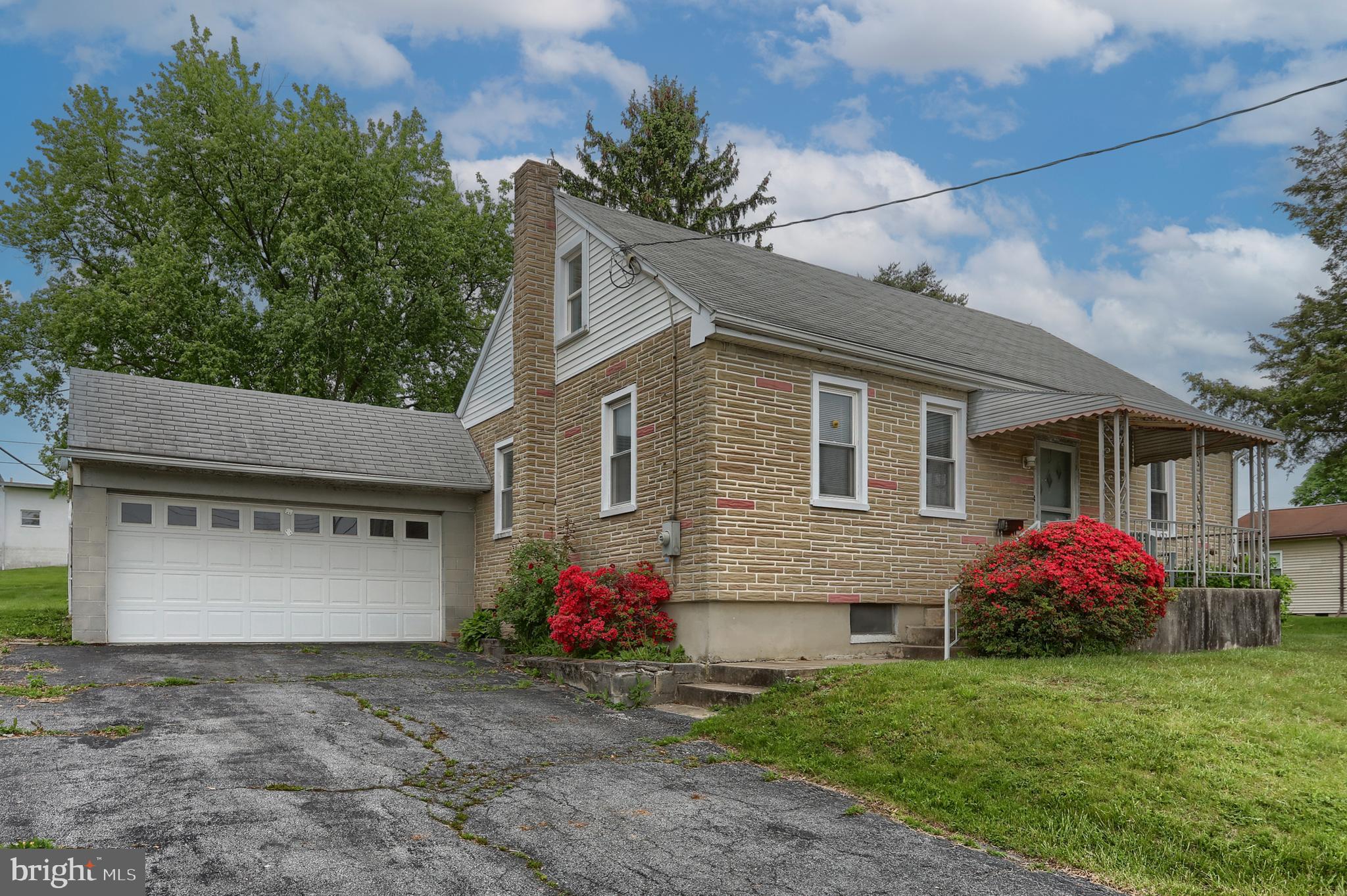 CITY WARD 2 - Residential