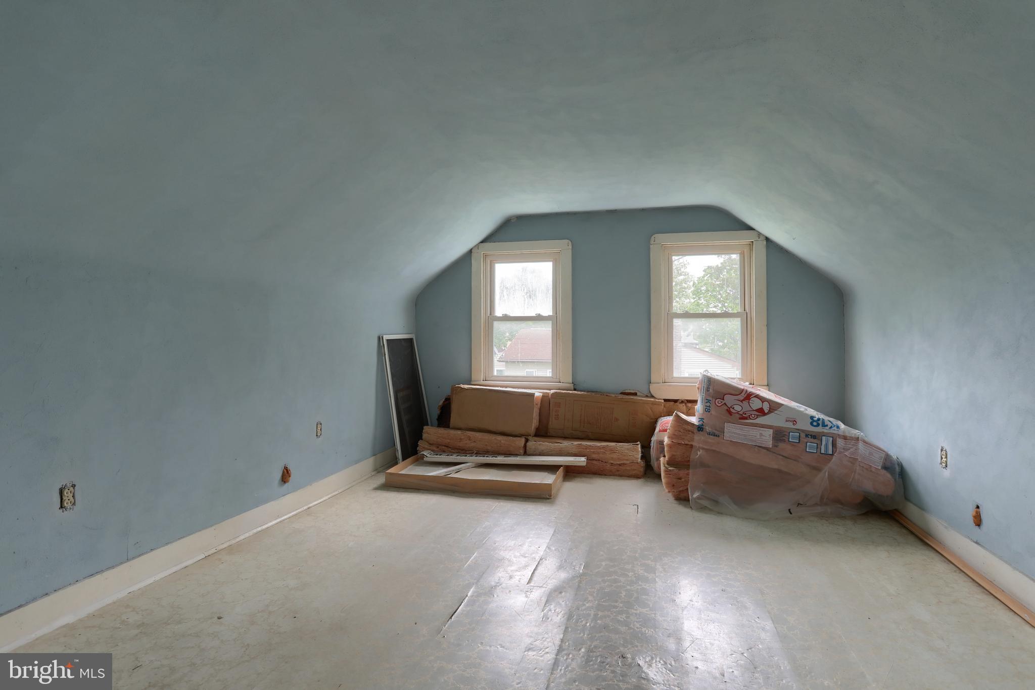 CITY WARD 2 - Residential