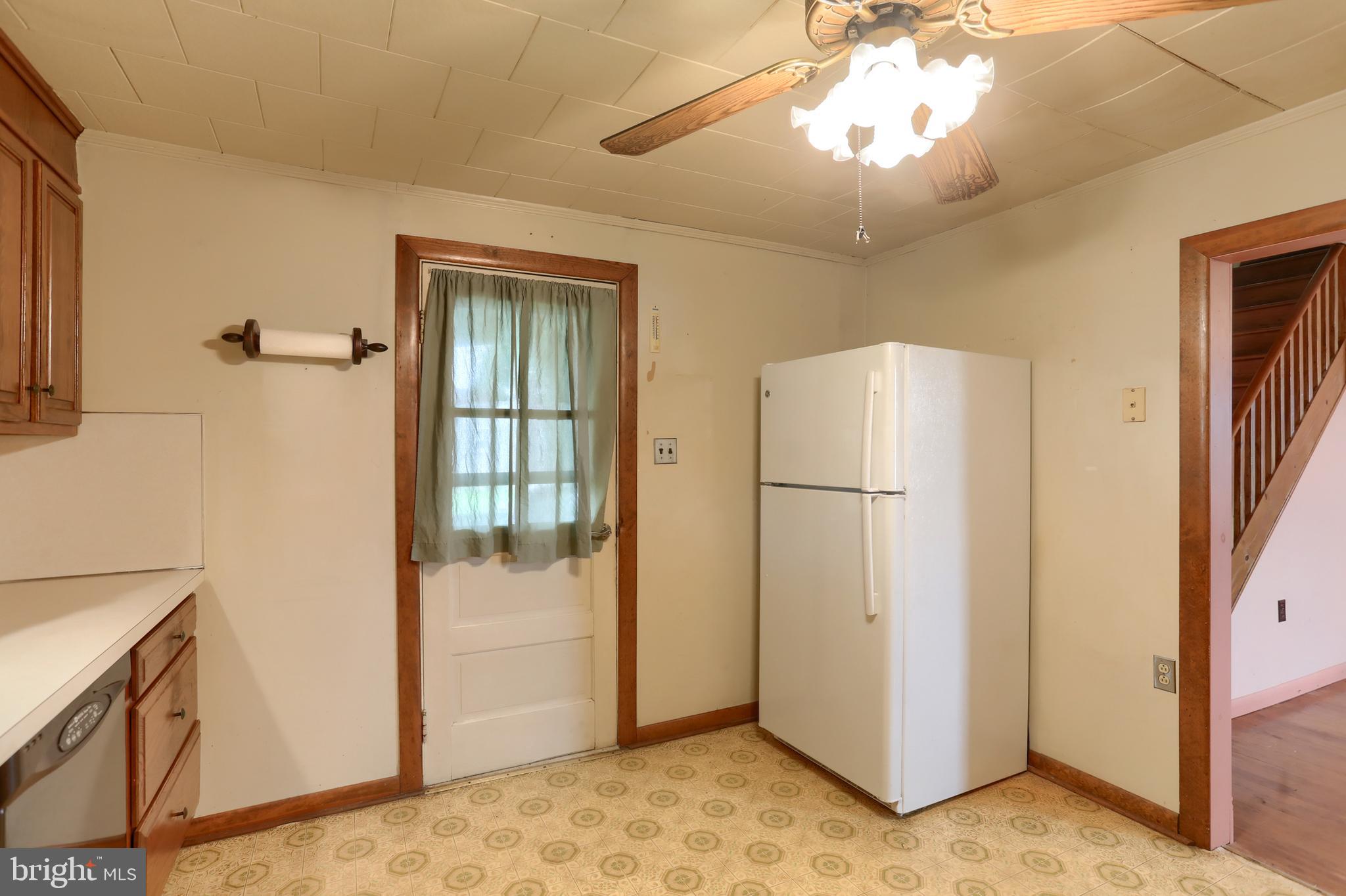 CITY WARD 2 - Residential