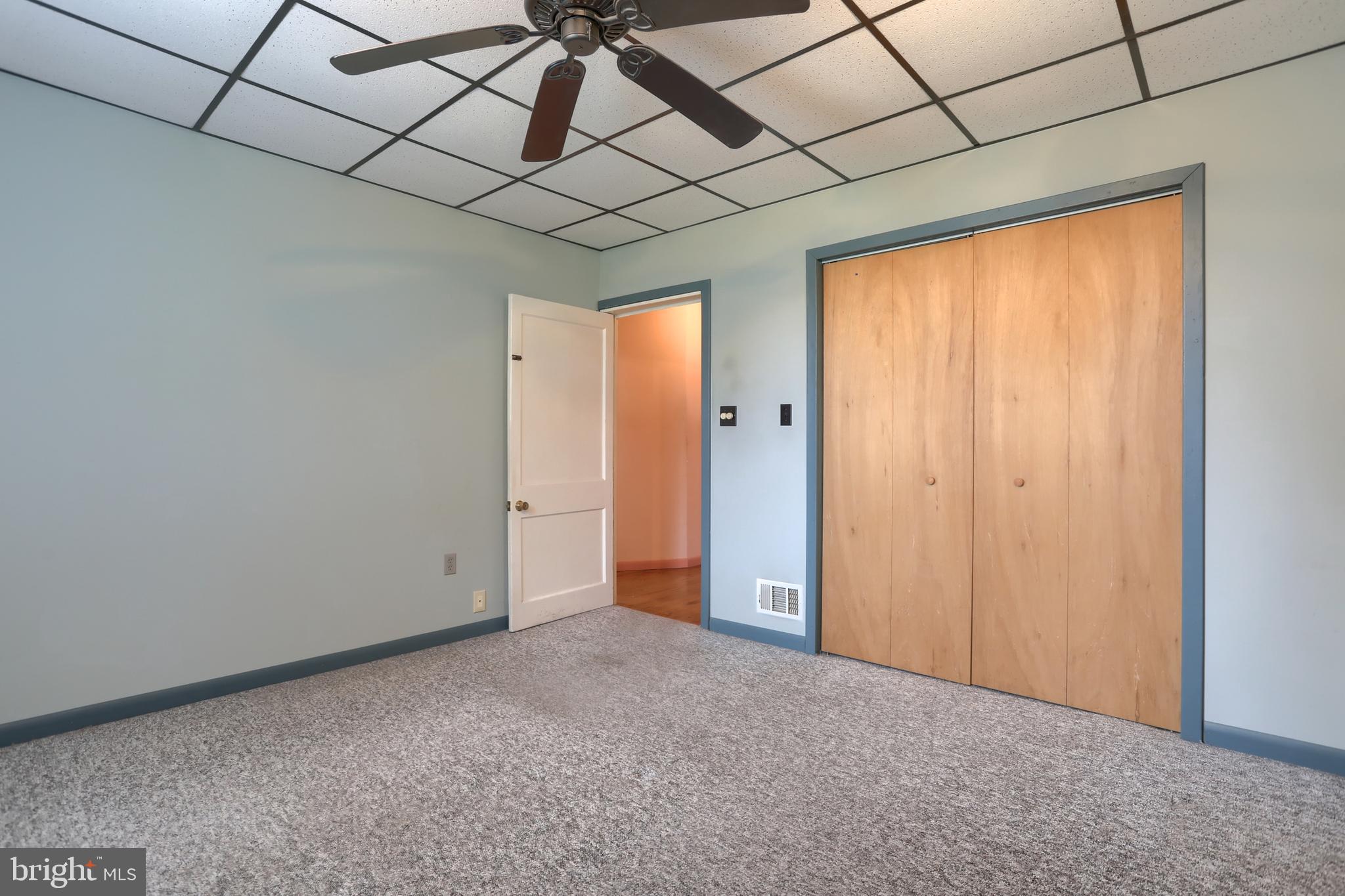 CITY WARD 2 - Residential