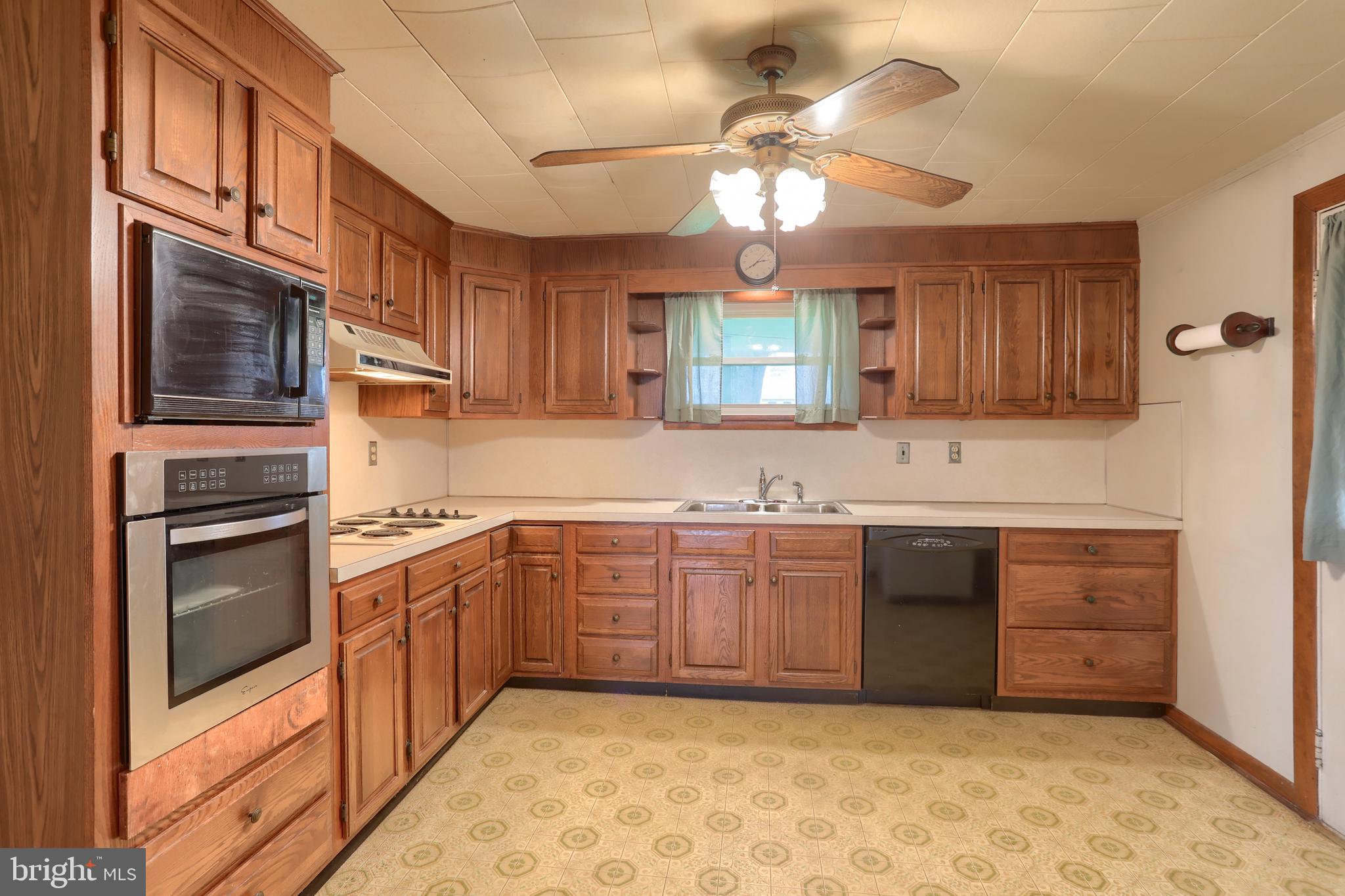 CITY WARD 2 - Residential