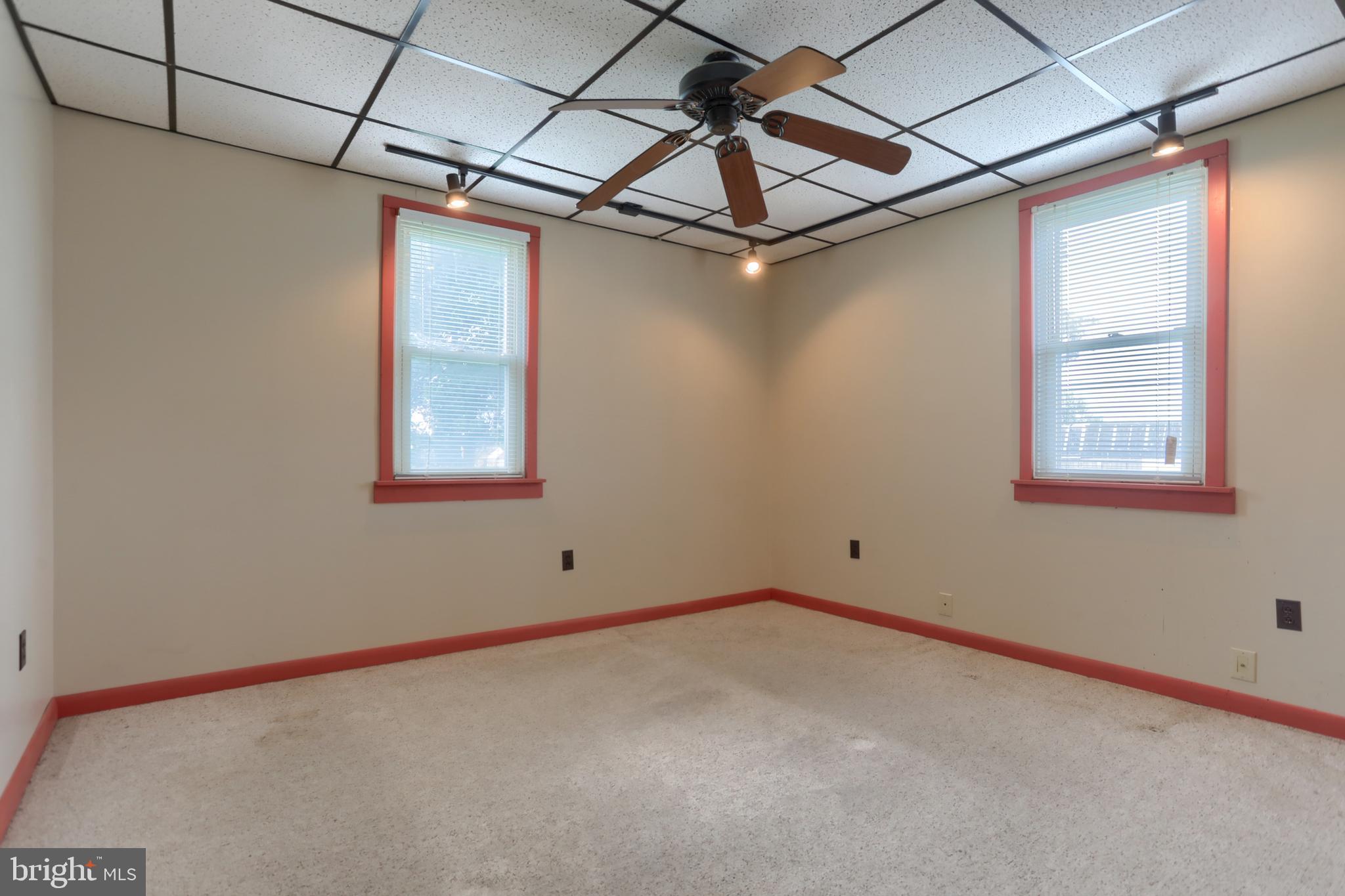 CITY WARD 2 - Residential