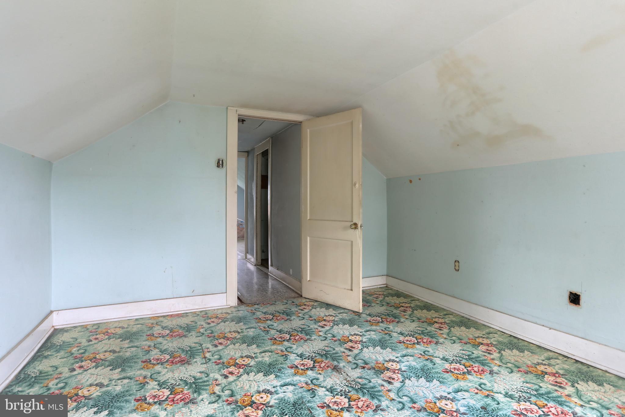 CITY WARD 2 - Residential