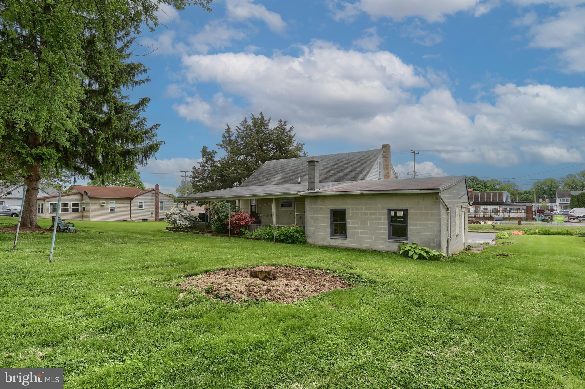 CITY WARD 2 - Residential