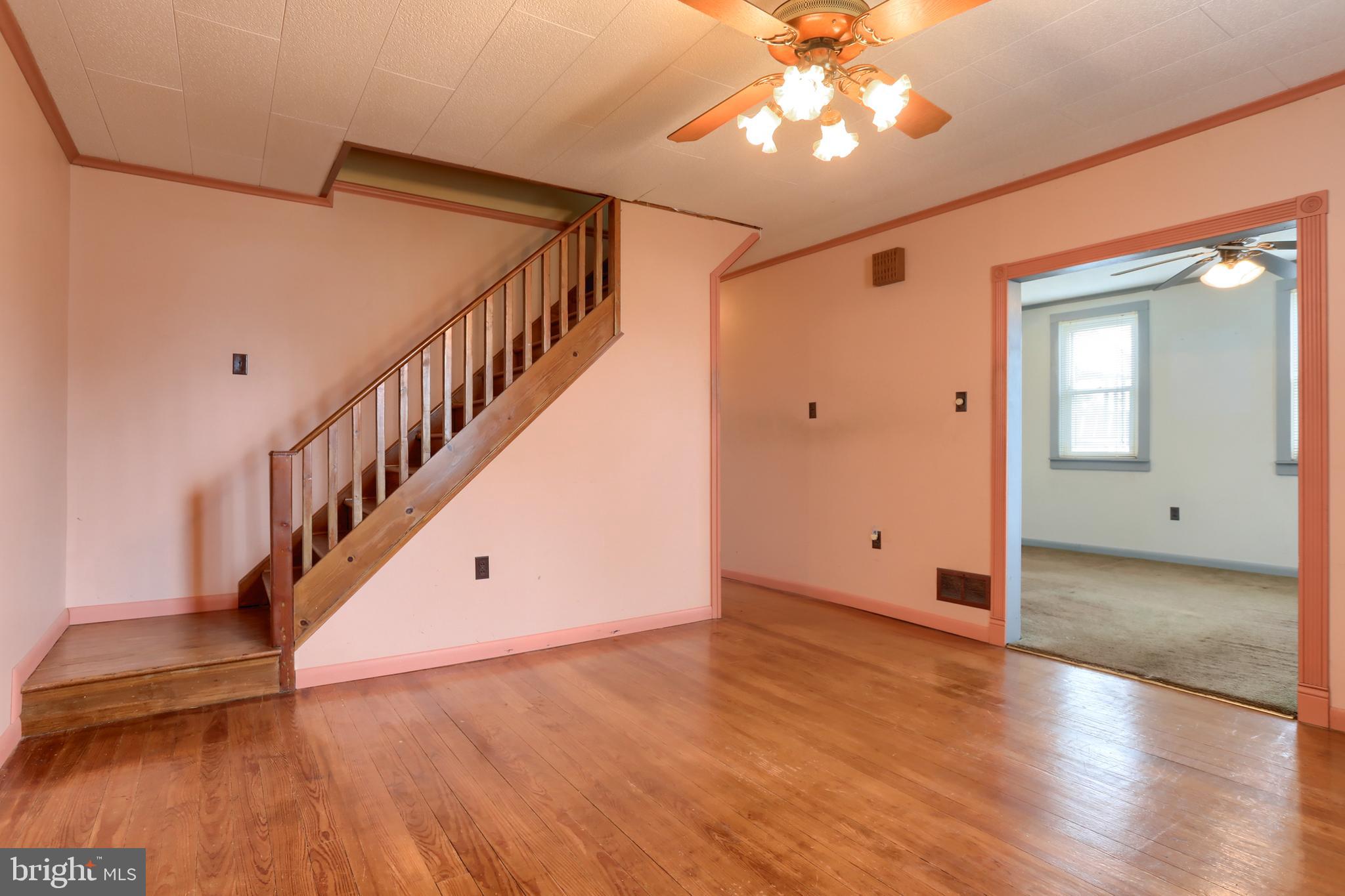 CITY WARD 2 - Residential