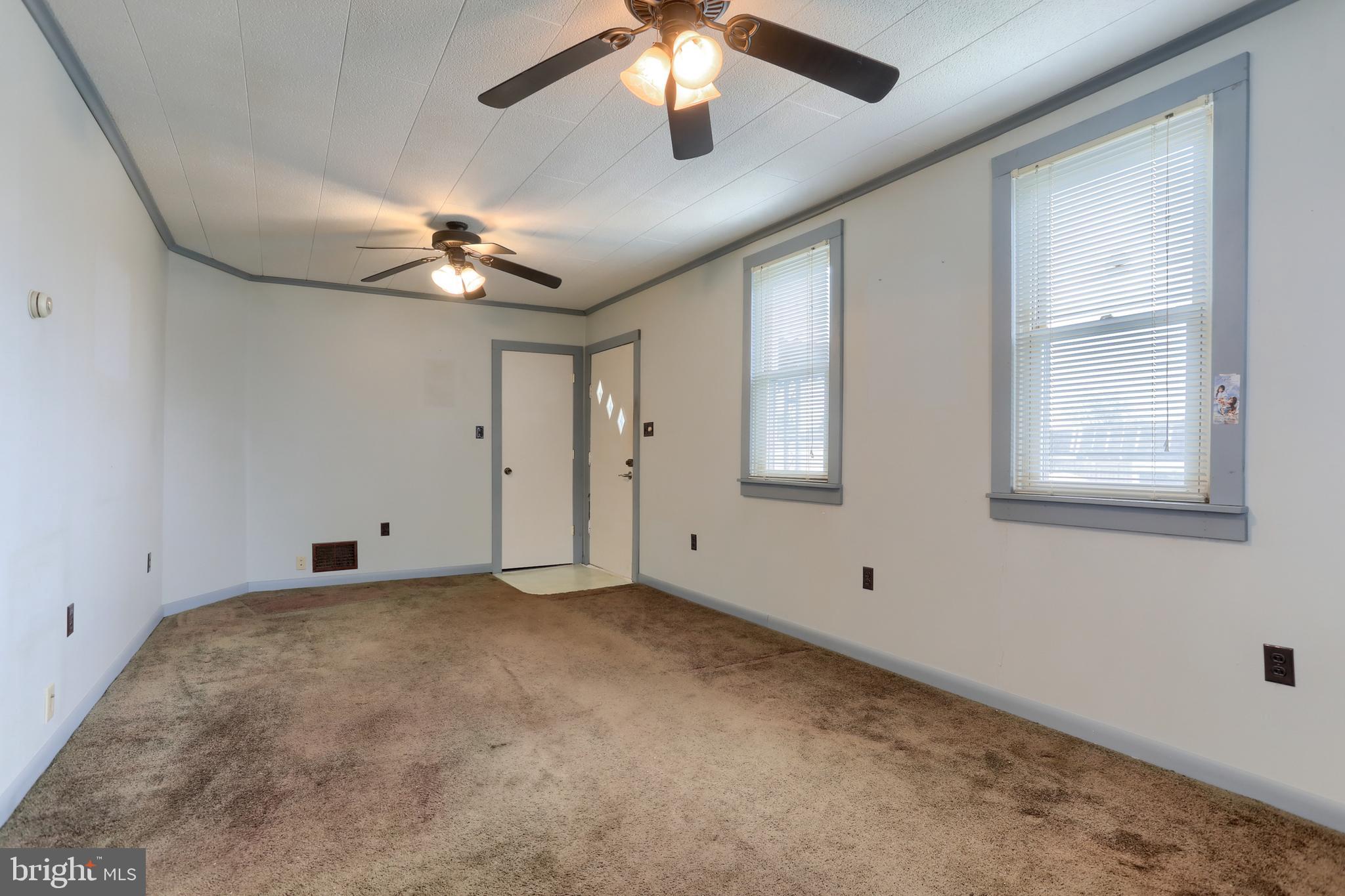 CITY WARD 2 - Residential