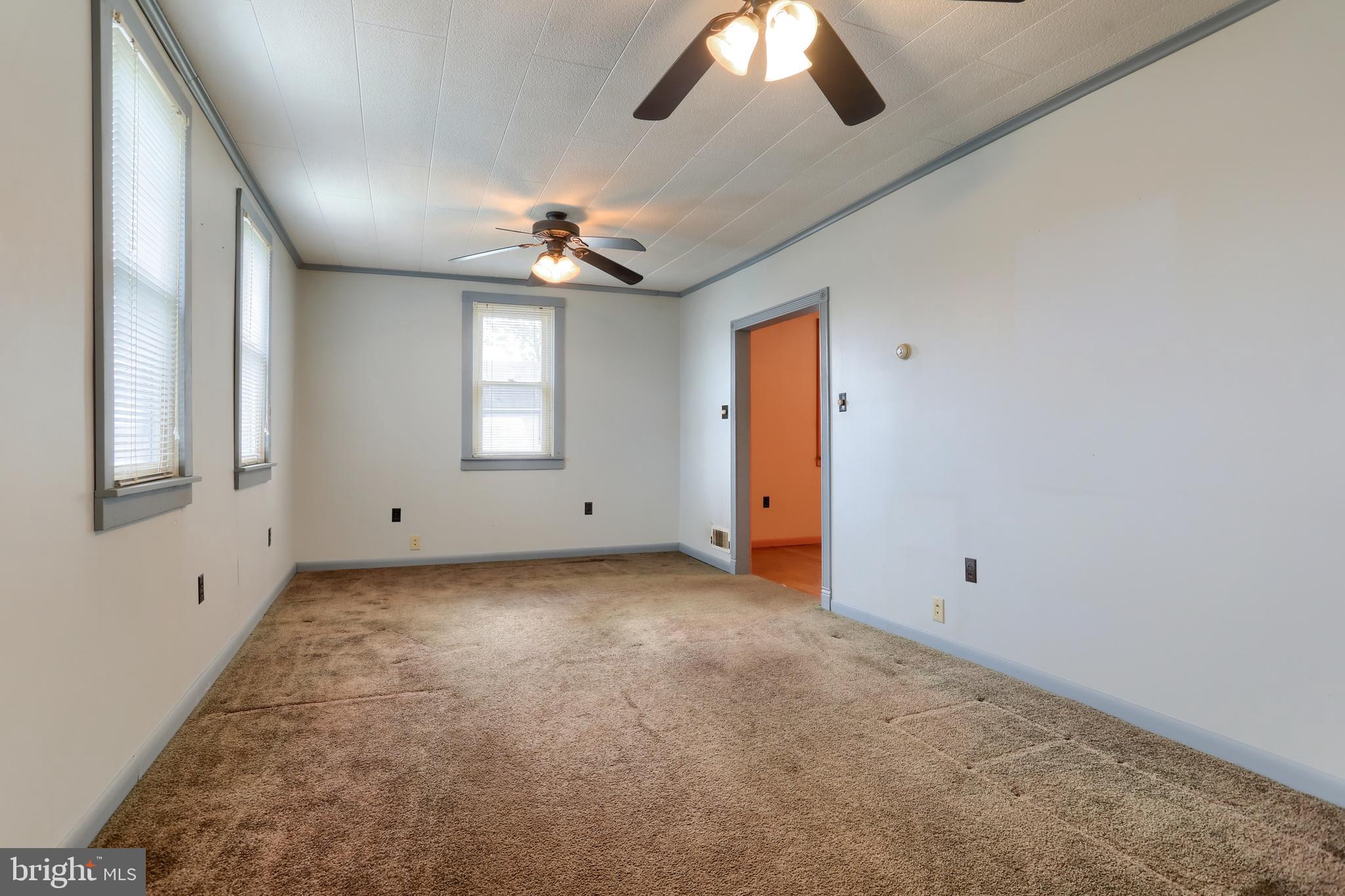 CITY WARD 2 - Residential