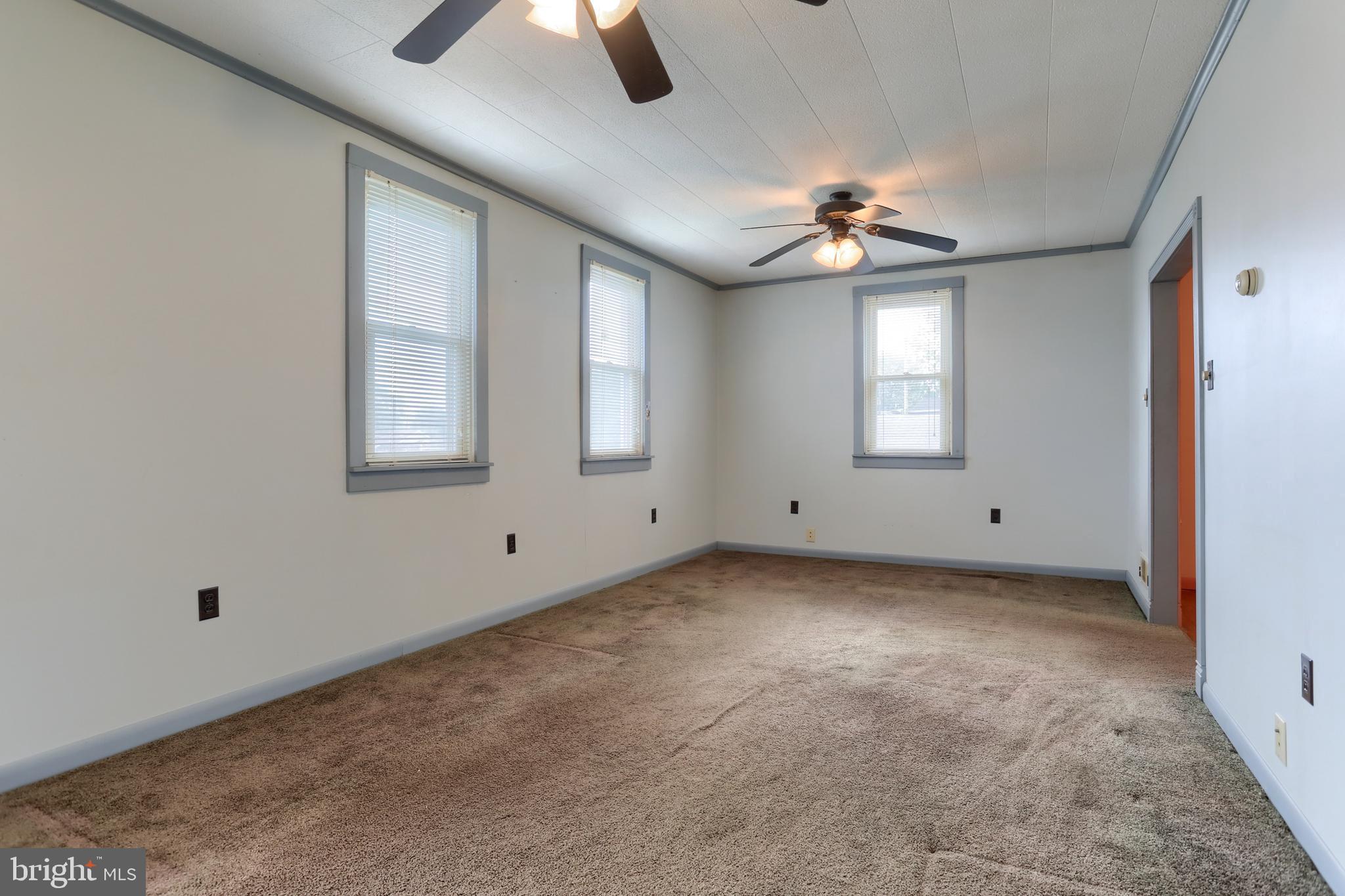 CITY WARD 2 - Residential