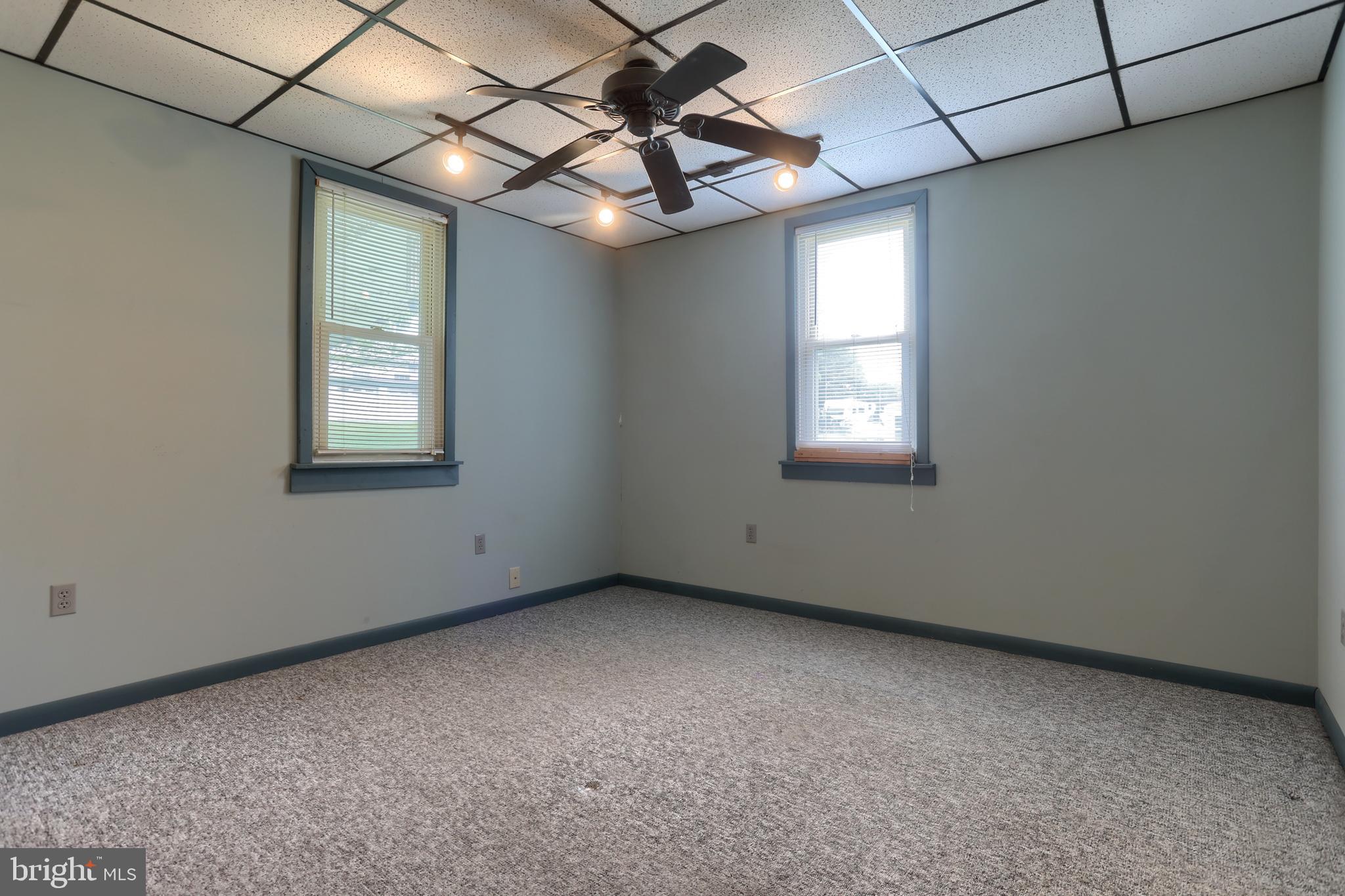 CITY WARD 2 - Residential