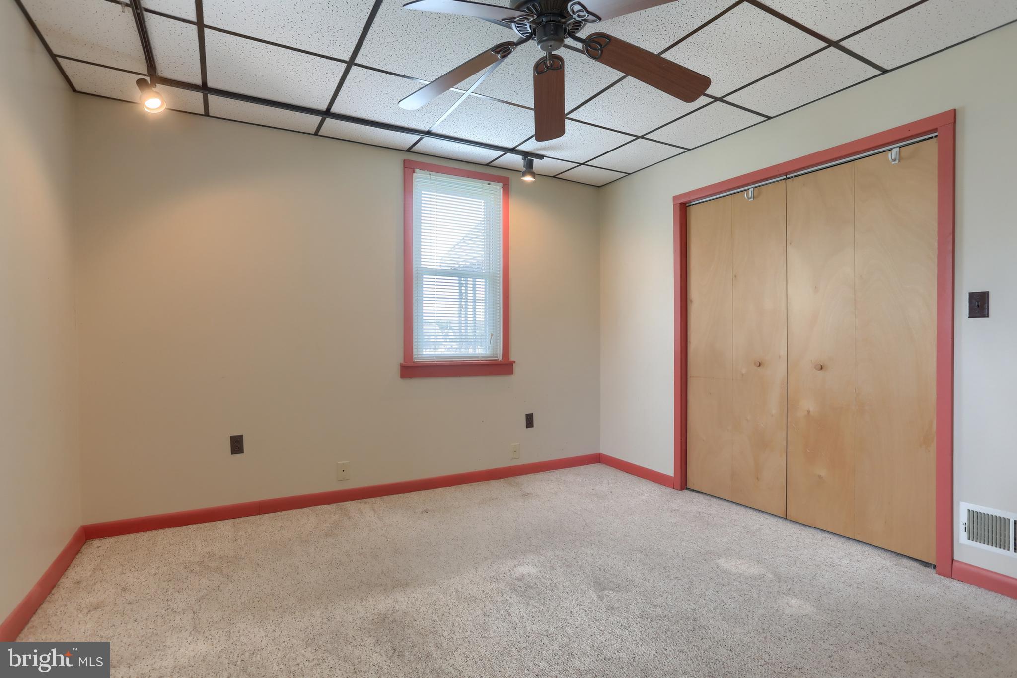 CITY WARD 2 - Residential