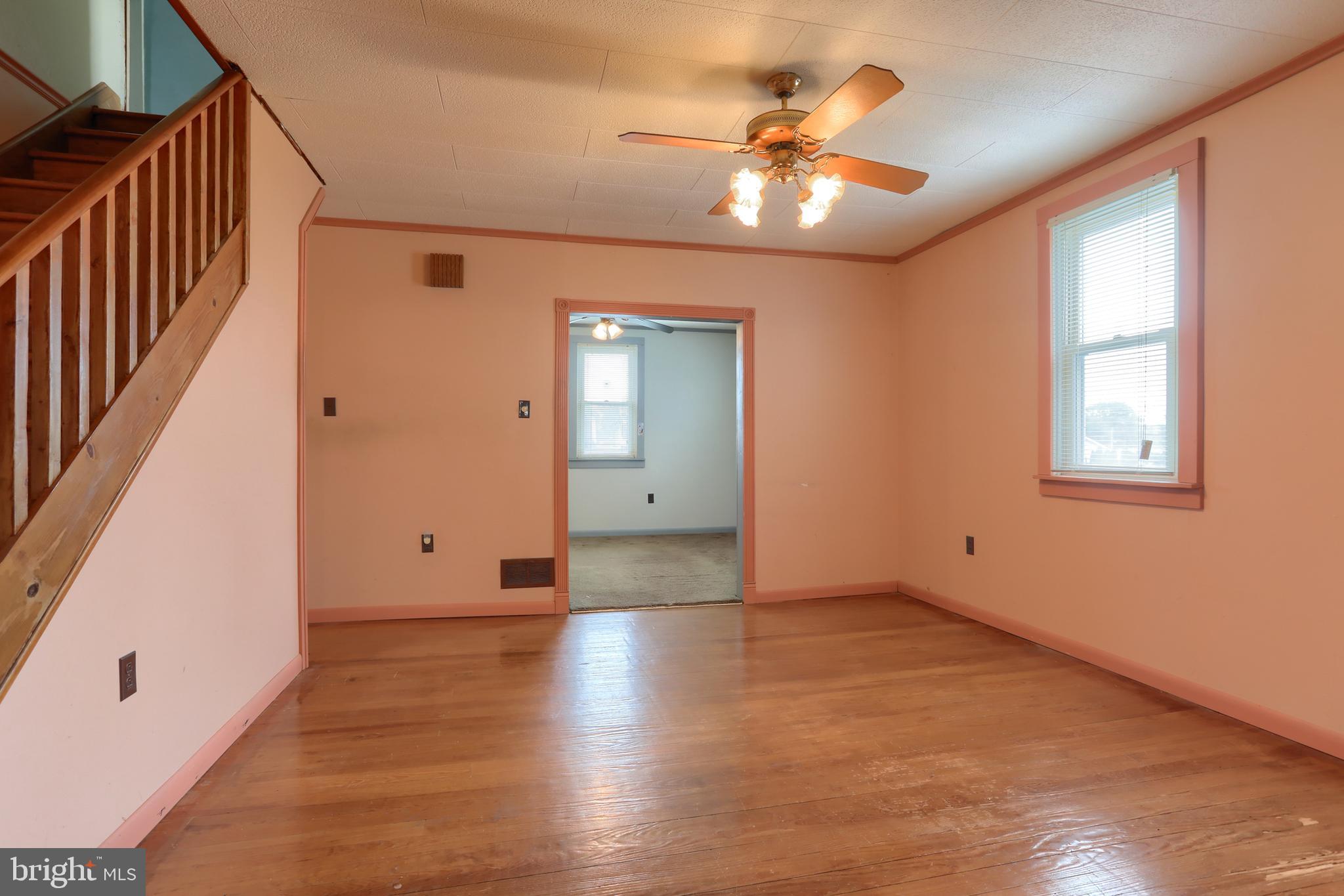 CITY WARD 2 - Residential