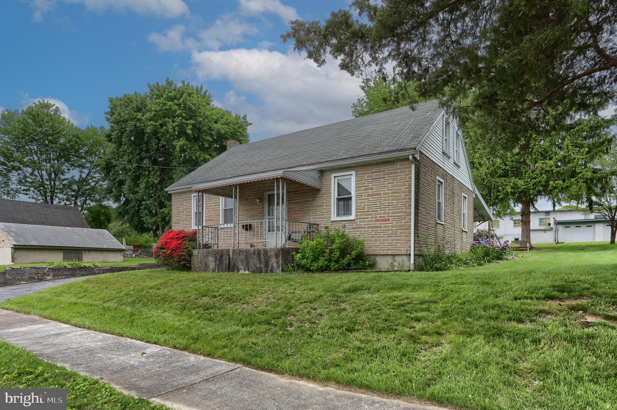 CITY WARD 2 - Residential