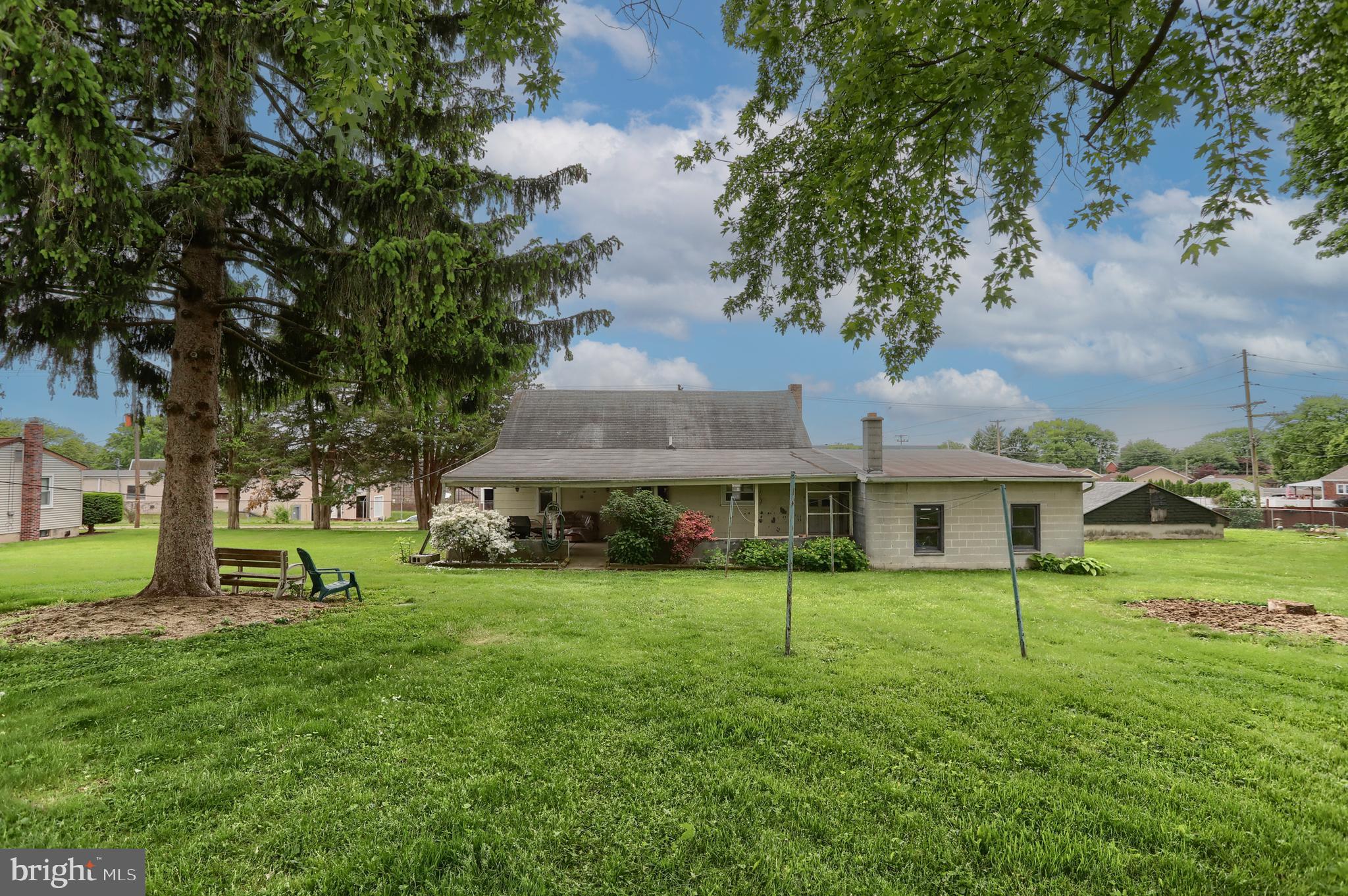 CITY WARD 2 - Residential