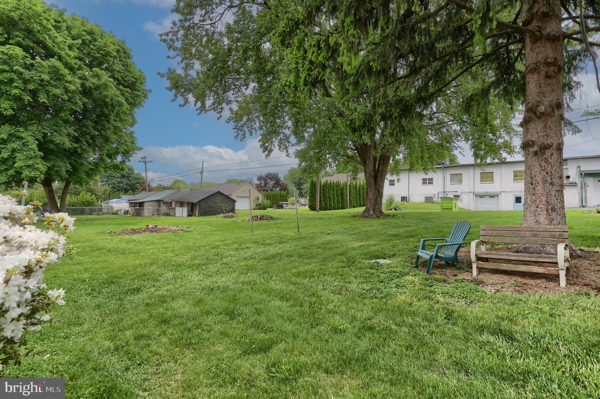 CITY WARD 2 - Residential