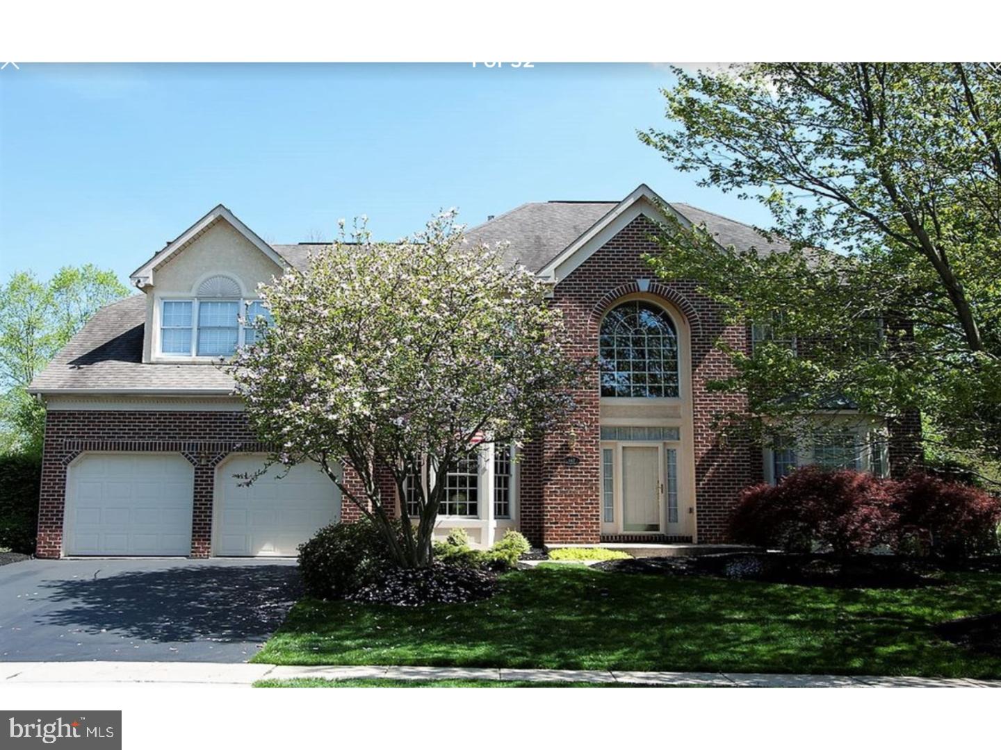 LOCATION LOCATION LOCATION! This Unique beautifully updated home on the 8th fairway of Pine Crest Country Club is home you have been waiting for.  As you step into this home you enter into the open 2 story foyer. Just off the foyer you can start your day in the spacious office/den with a chair rail, crown moldings and large windows. Just across the foyer is the large formal living room with crown moldings. Back through the foyer we step into the large kitchen with hardwood flooring, crown moldings, gorgeous cabinetry, Beautiful granite countertops with a gas cook top, double wall oven, oversized double sink, recessed ceiling lighting and a center island perect for morning breakfast. Just next to the kitchen enjoy holiday dinners in the large dining room detailed with crown moldings and a chair rail and at the other end of the kitchen let's entertain in the large great room with French doors, recessed lighting, ceiling fan and a cozy fireplace.  The upper level has 4 large bedrooms including a full master suite.  The huge master bedroom has tray ceilings and mouldings, large sitting area, walk-in closets and a huge updated bathroom including a tiled surround Jetted tub, double sink with granite countertops, a large beautifully tiled stall shower.  The hall bath is also updated with double sink and granite counter tops. The 3 bedrooms are all very spacious with large closets and ceiling fans. Now let's go sit on the large deck with an iced tea and look out to the picturesque 8th fairway of Pine Crest.  Life doesn't get much better than this...make your appointment to see this home.