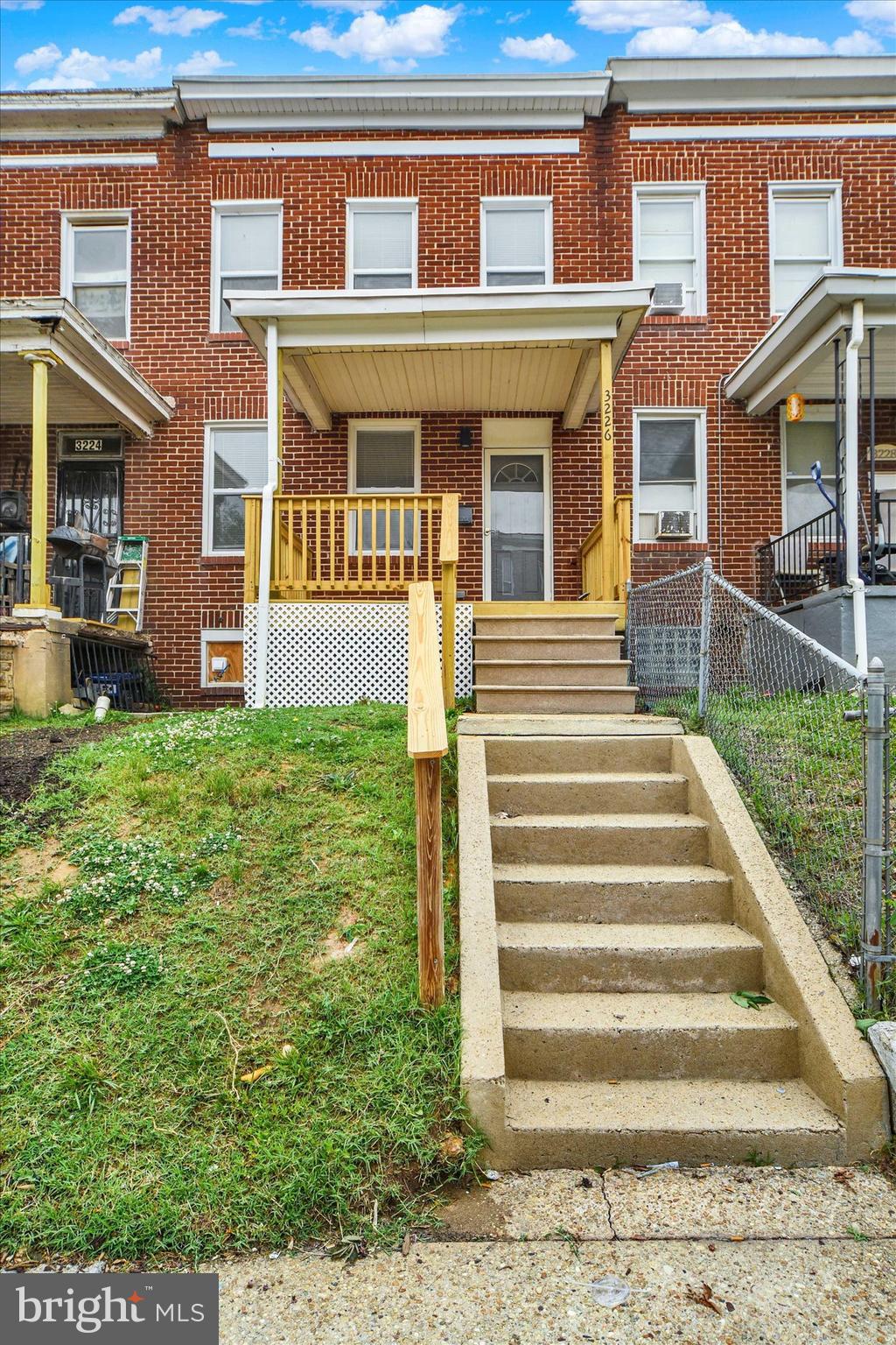 BELAIR-EDISON - Residential
