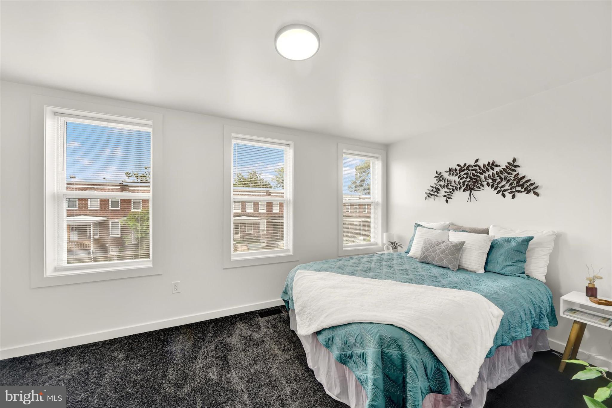 BELAIR-EDISON - Residential