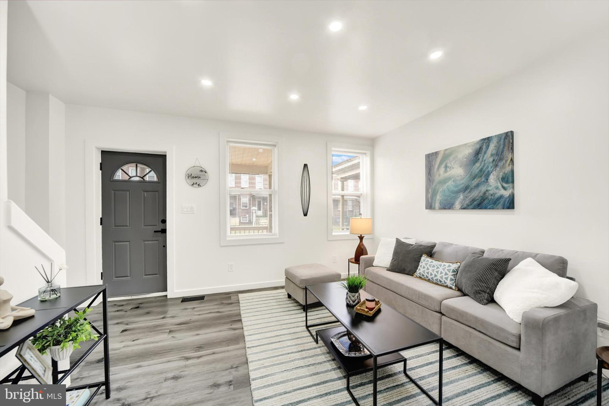 BELAIR-EDISON - Residential