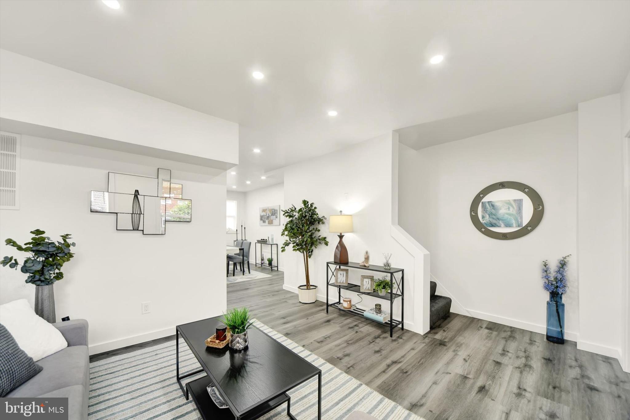 BELAIR-EDISON - Residential