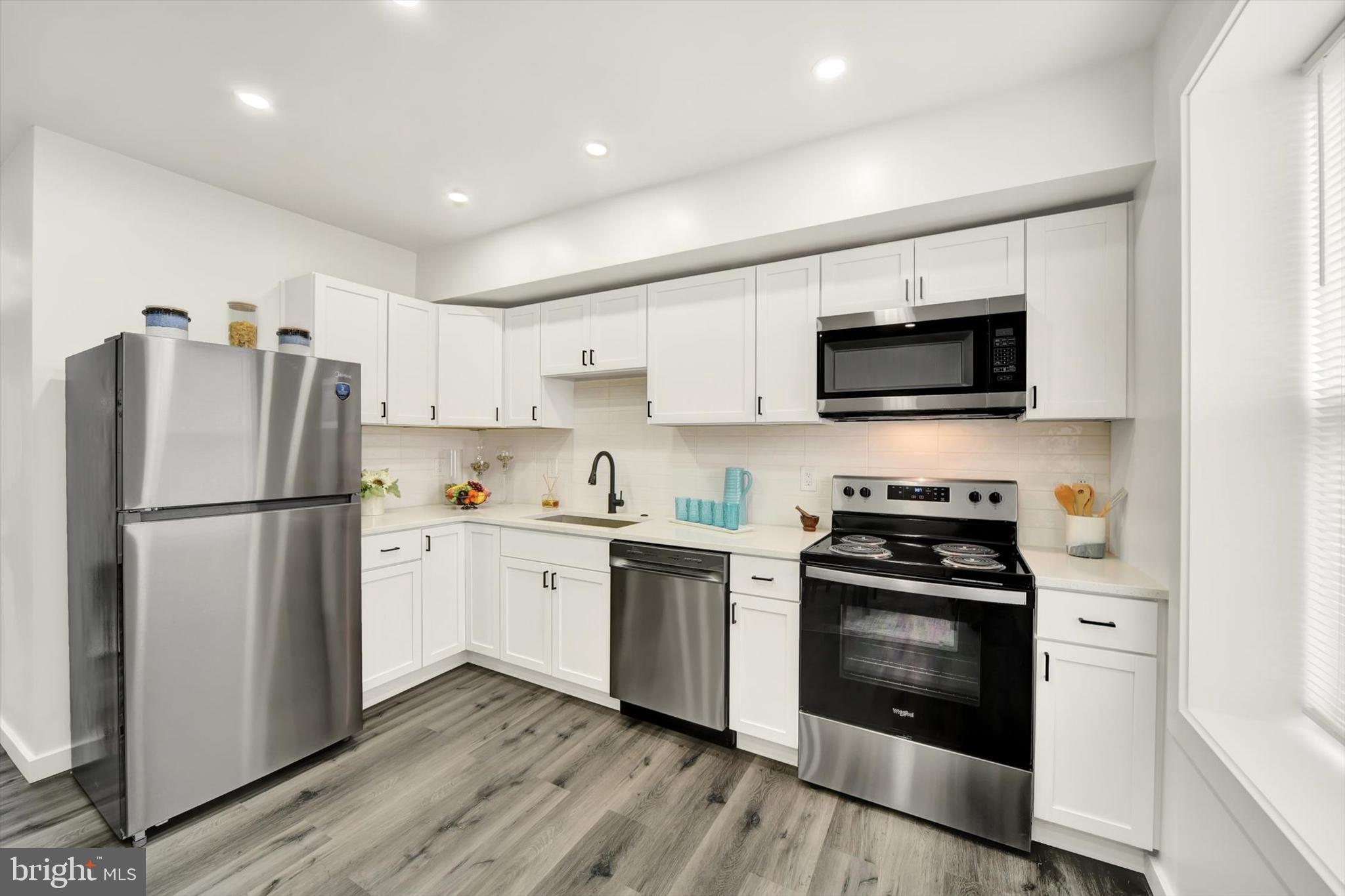 BELAIR-EDISON - Residential