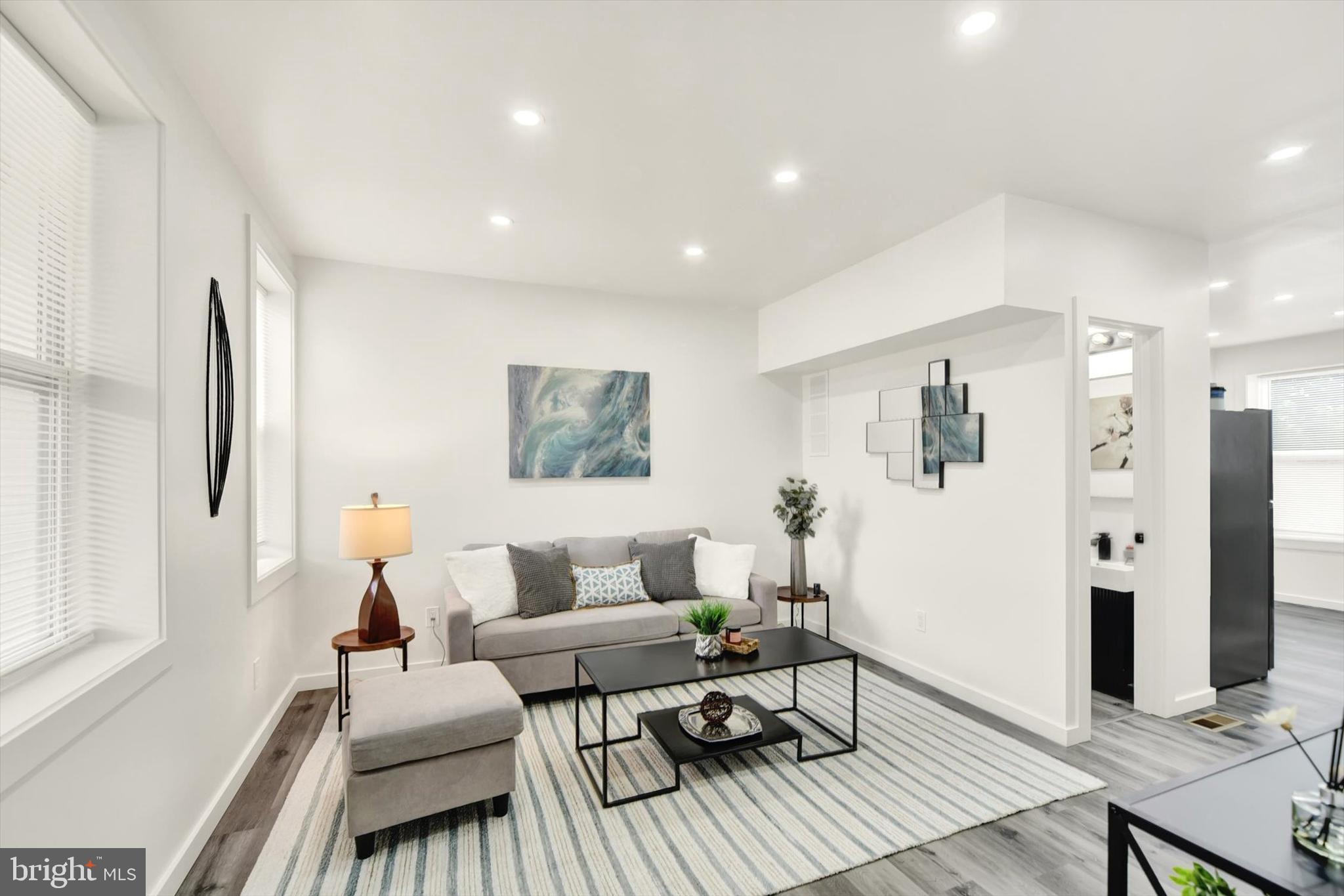 BELAIR-EDISON - Residential
