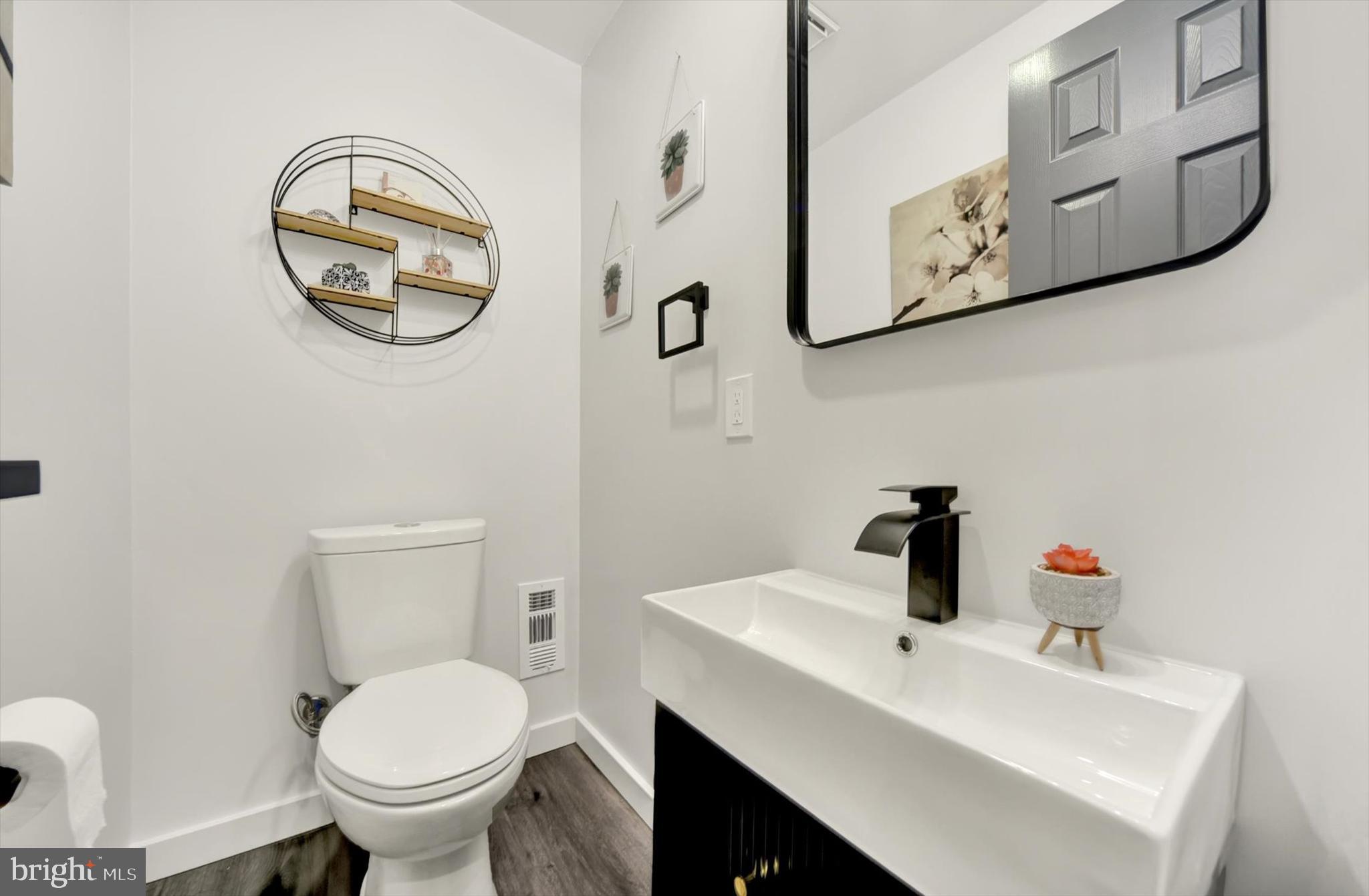 BELAIR-EDISON - Residential