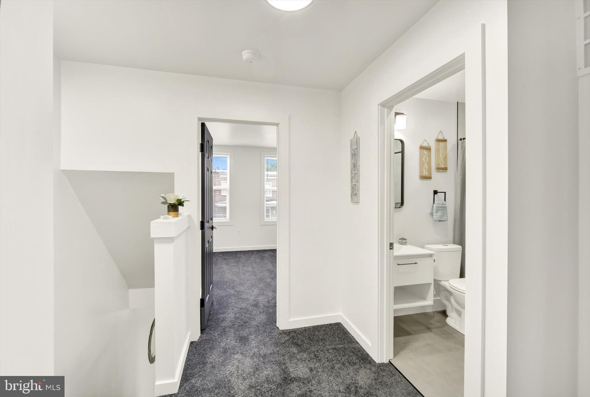 BELAIR-EDISON - Residential