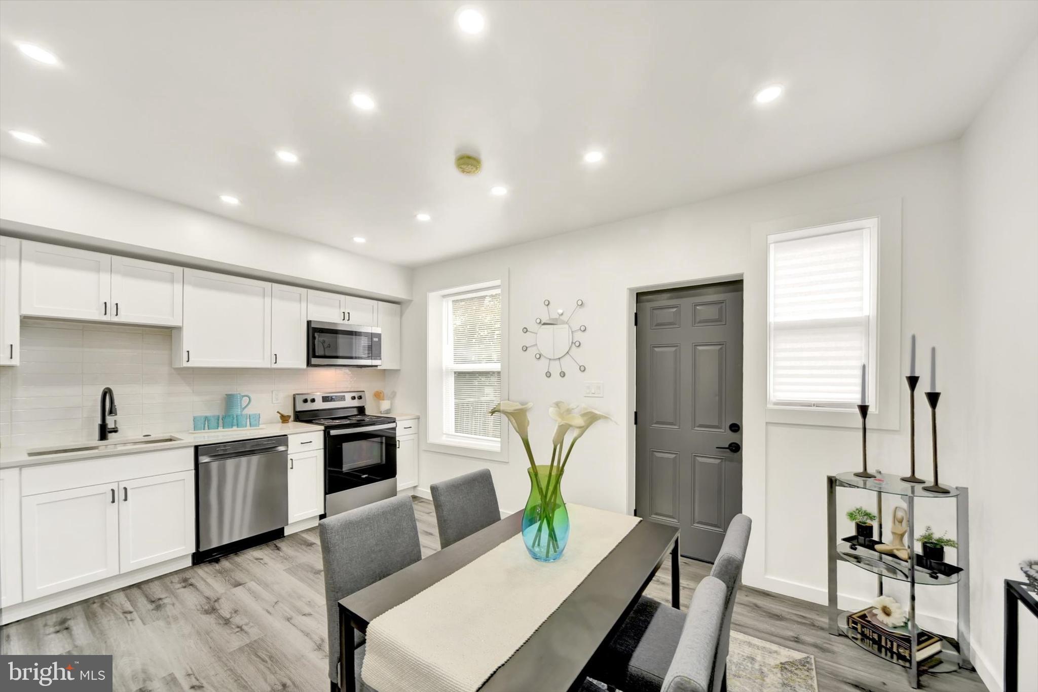 BELAIR-EDISON - Residential