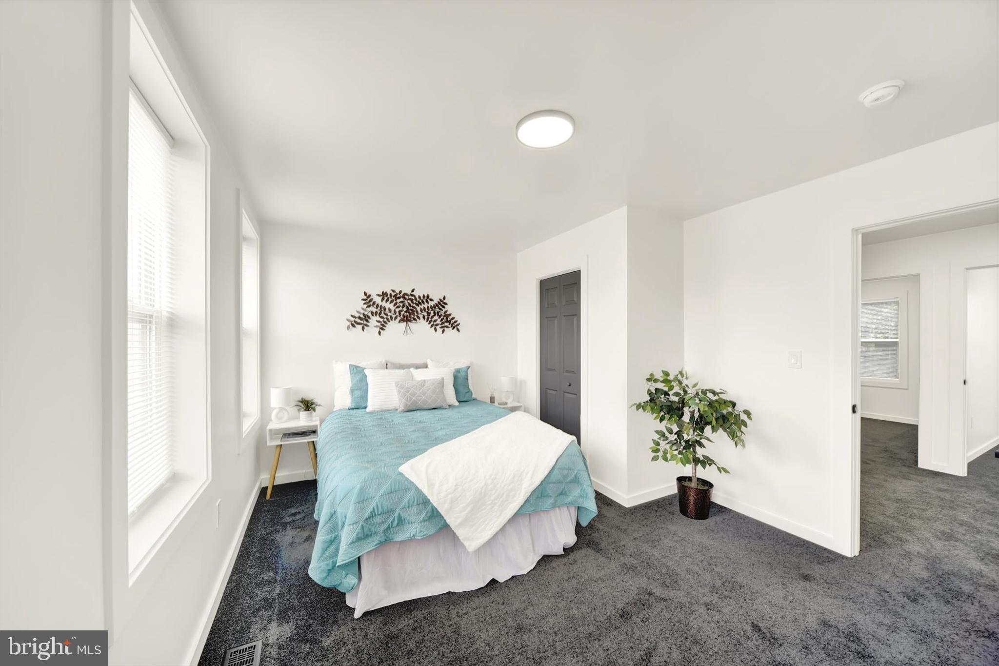 BELAIR-EDISON - Residential